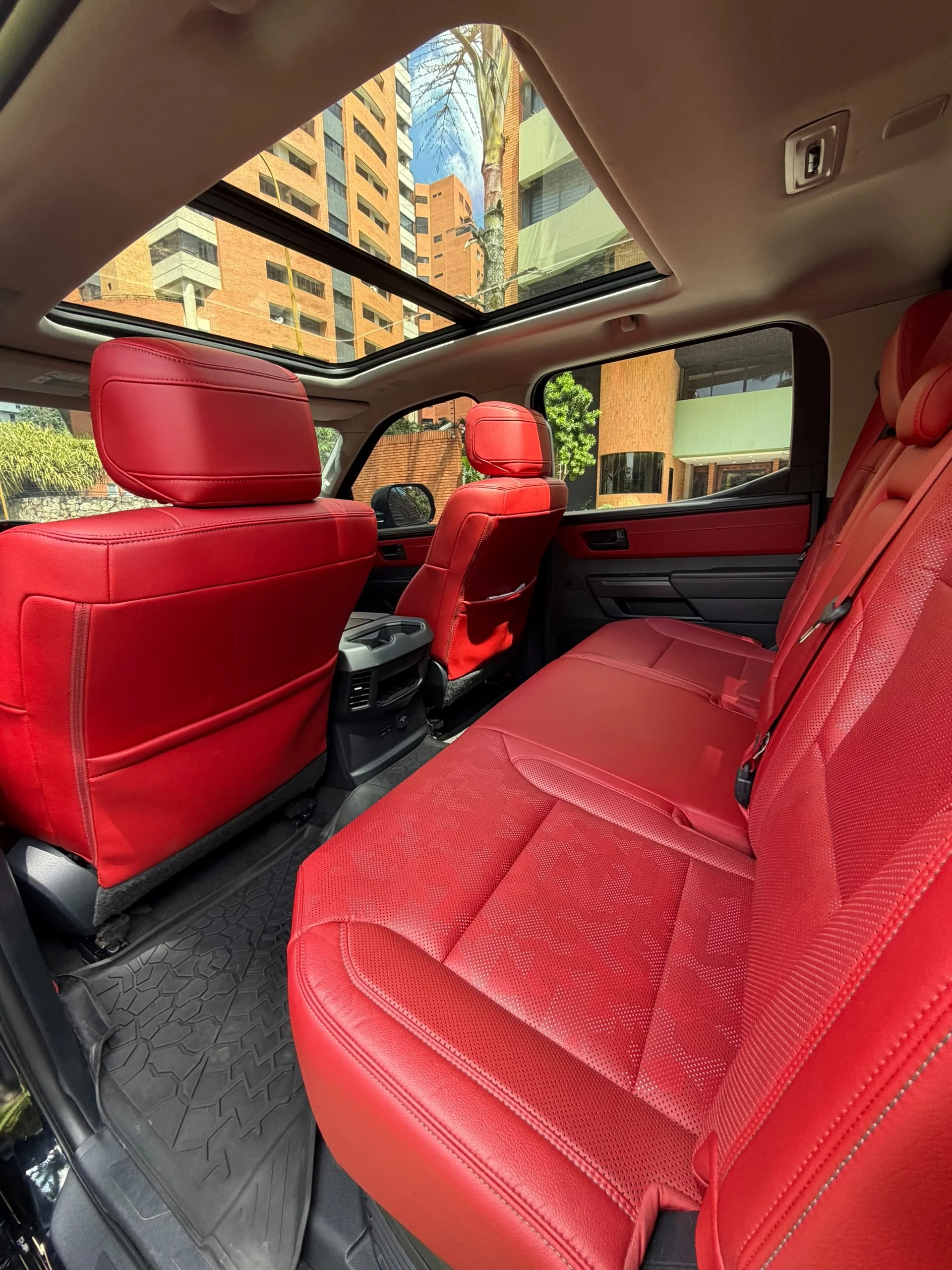 2023 Toyota Tundra Trd pro — foto 6