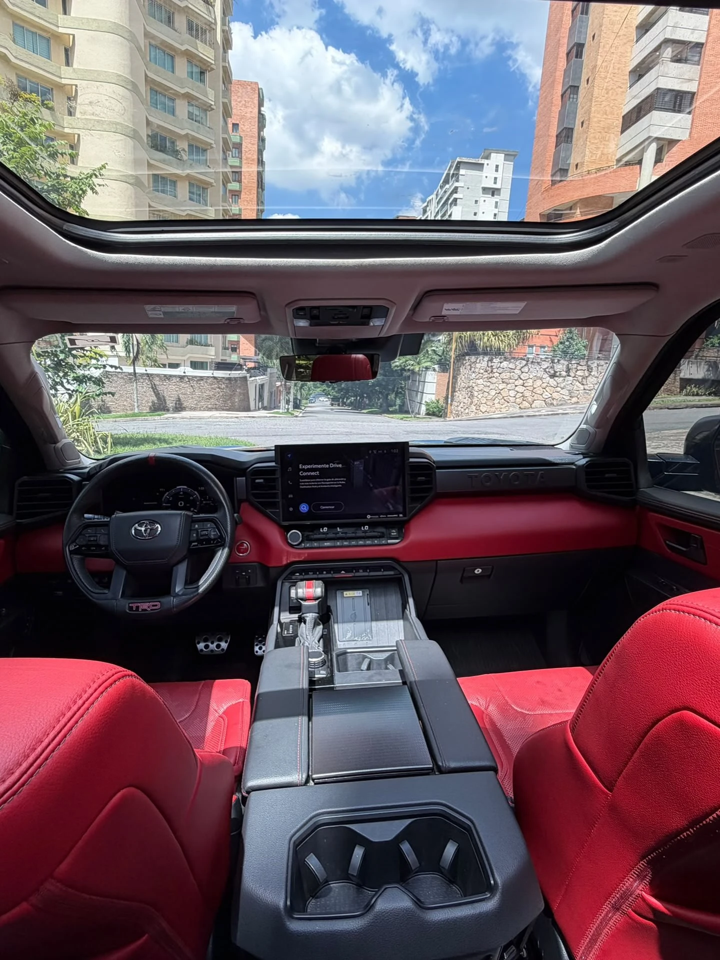 2023 Toyota Tundra Trd pro — foto 8