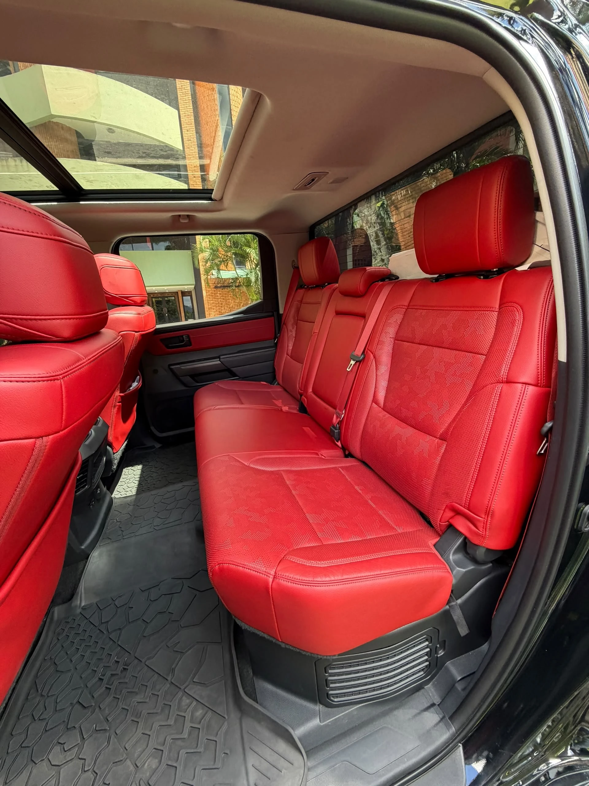2023 Toyota Tundra Trd pro — foto 10