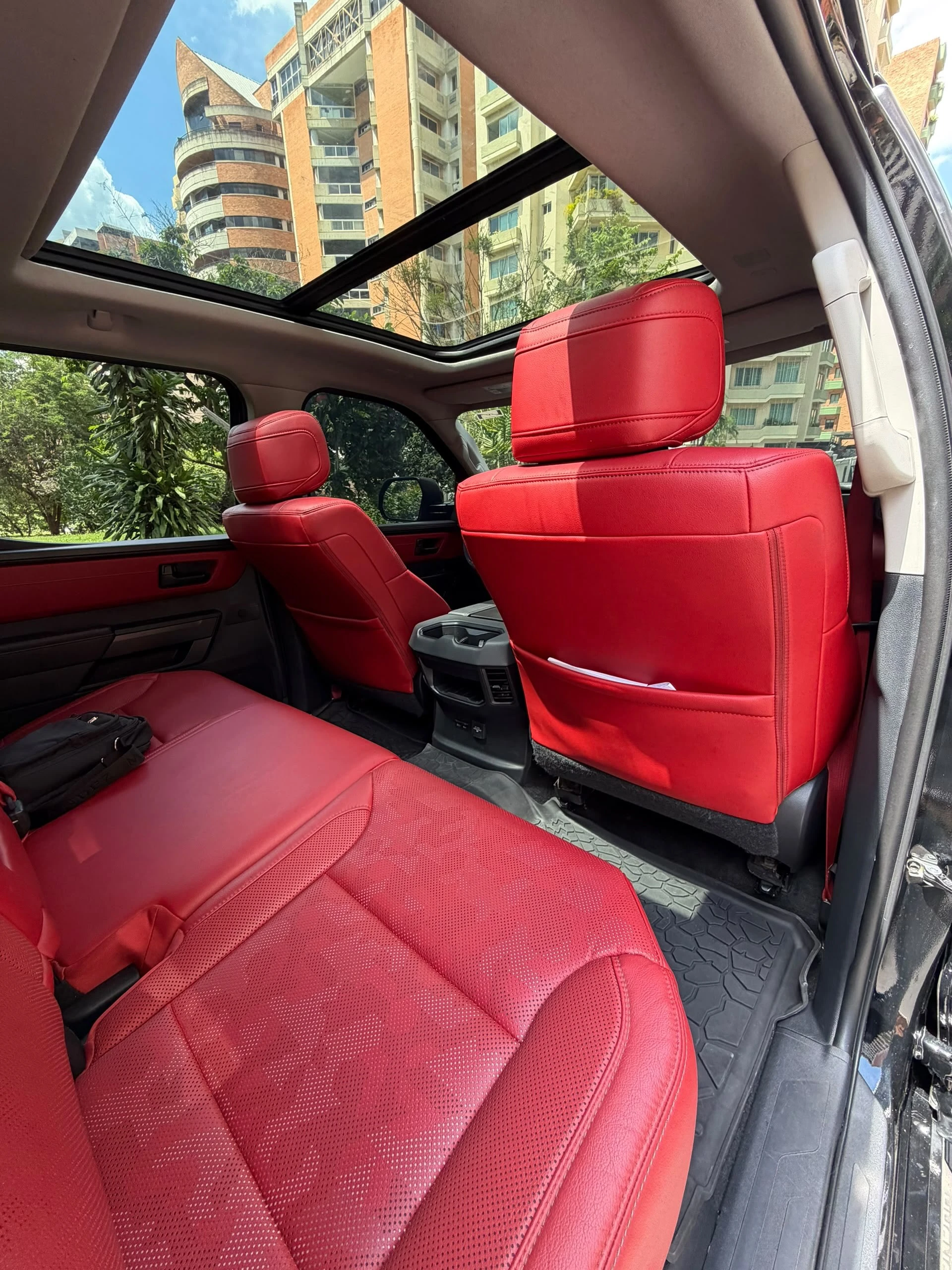 2023 Toyota Tundra Trd pro — foto 11