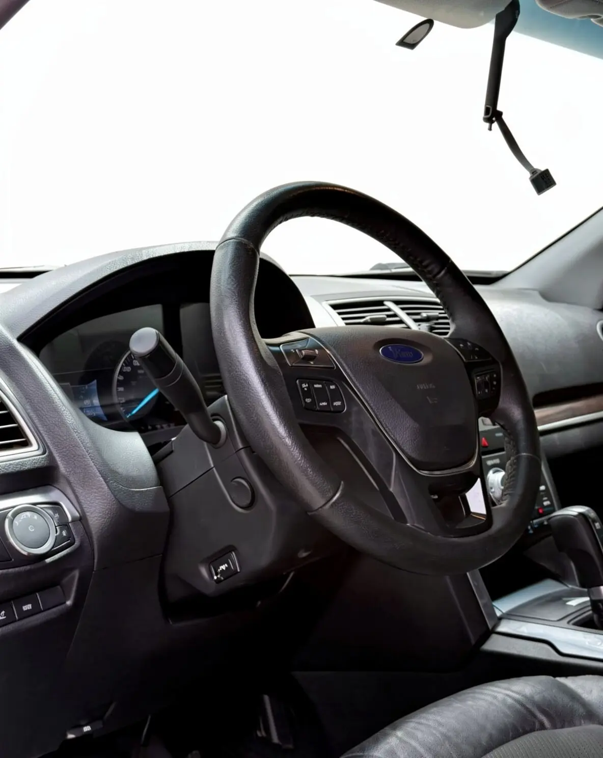 2018 Ford Explorer Sport — foto 4