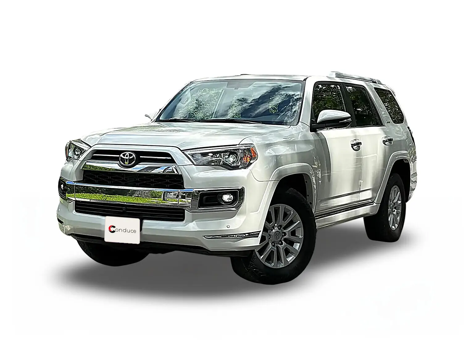 2022 Toyota 4Runner Limited 2022