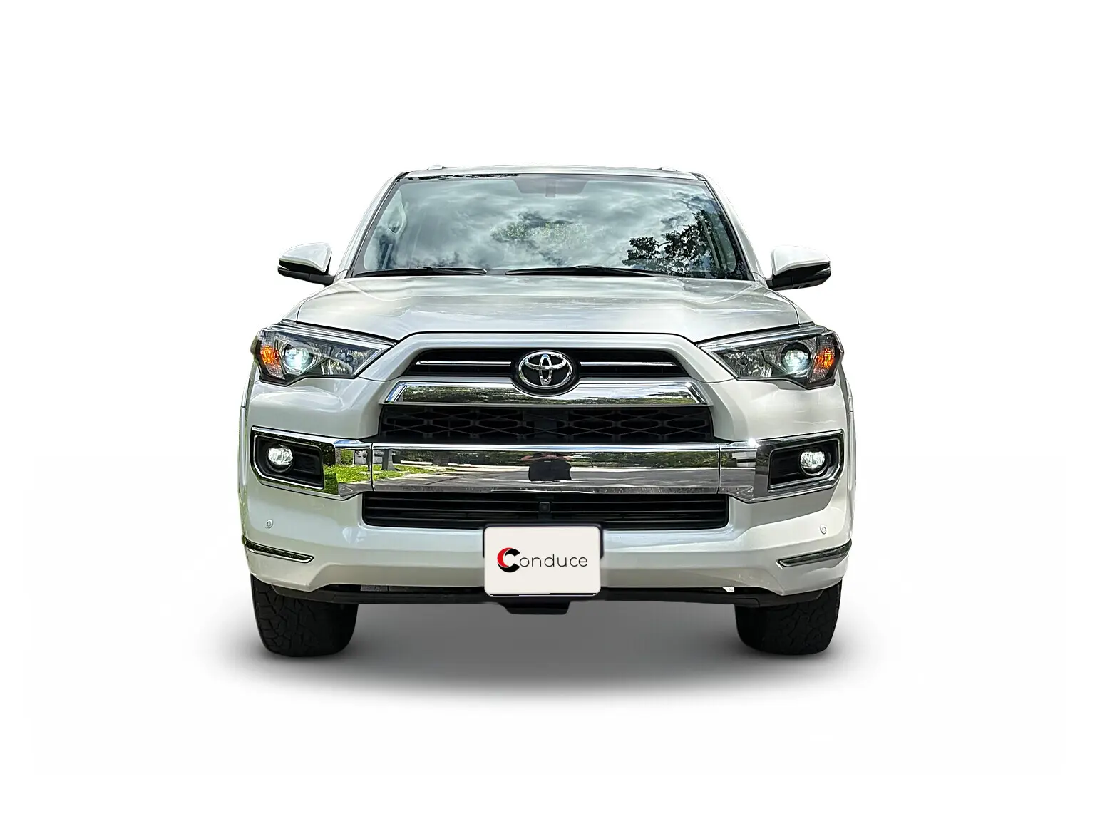 2022 Toyota 4Runner Limited 2022 — foto 2