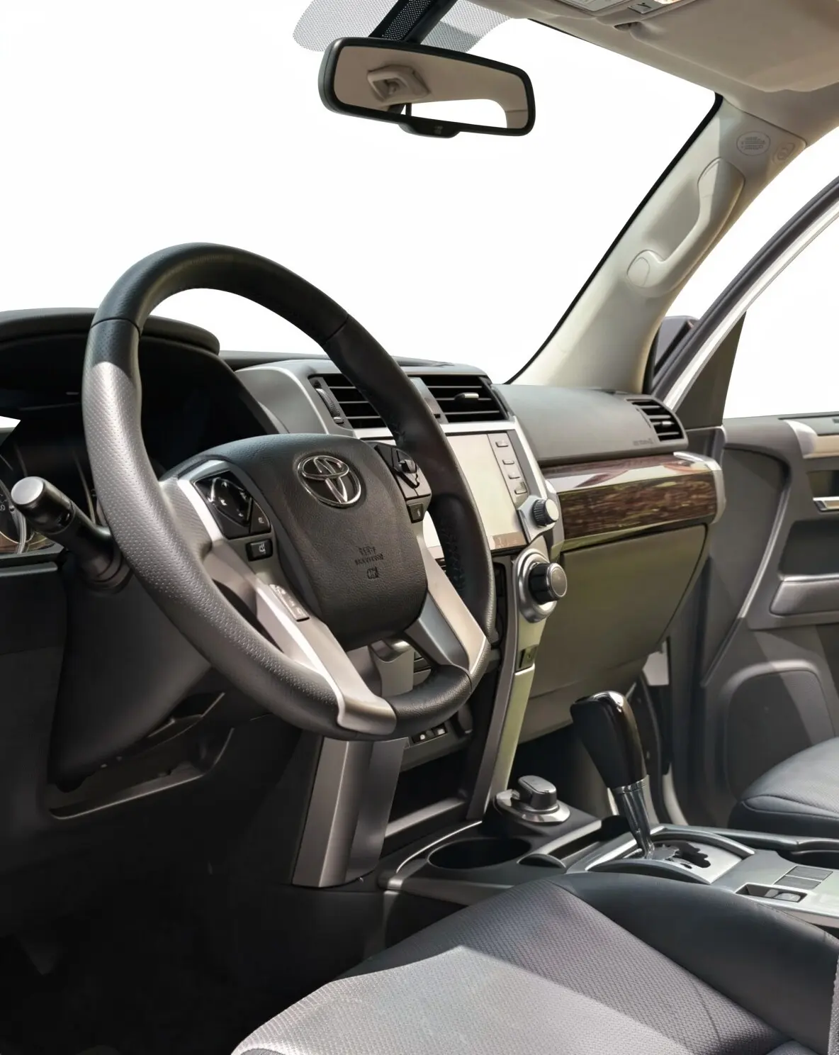 2022 Toyota 4Runner Limited 2022 — foto 3