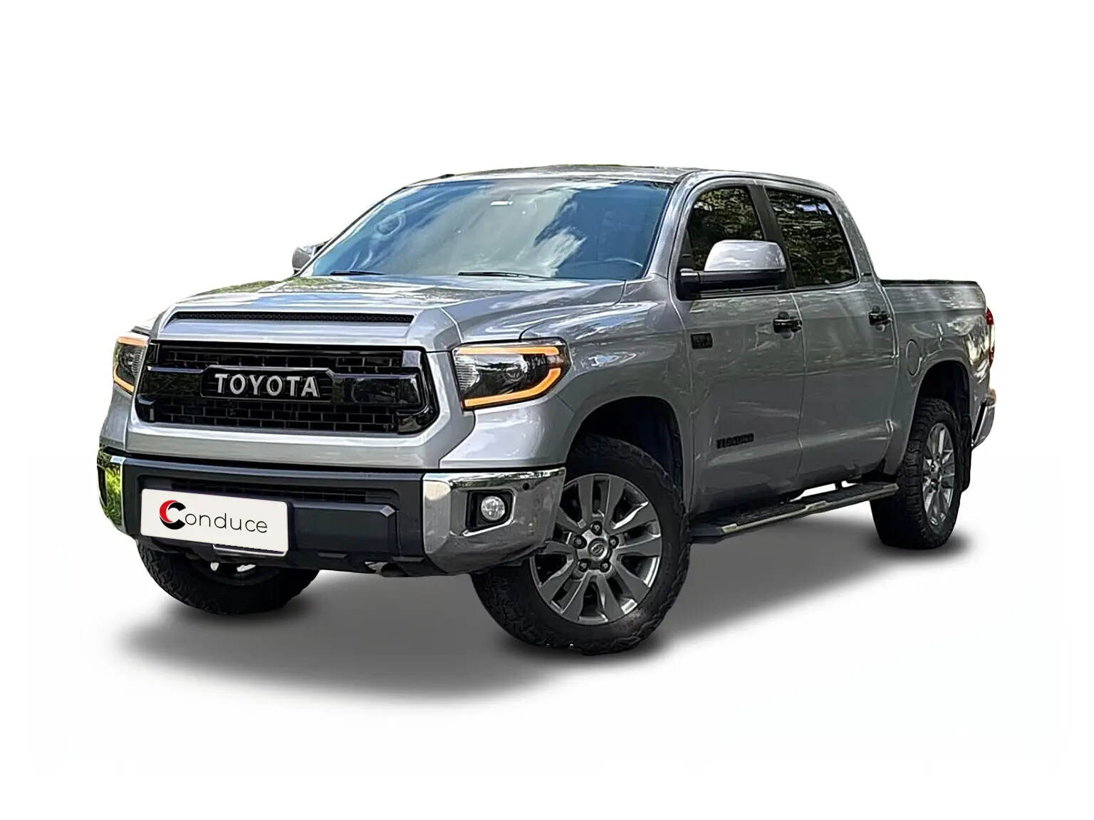 2016 Toyota Tundra 2016 DE SUBASTA