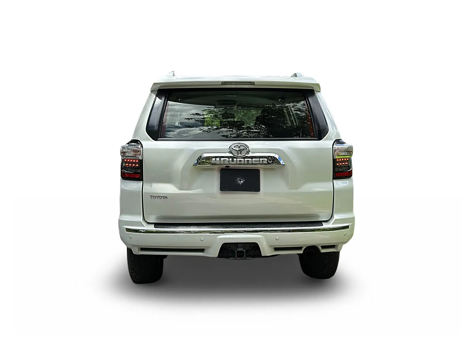 2022 Toyota 4Runner Limited 2022 — foto 5