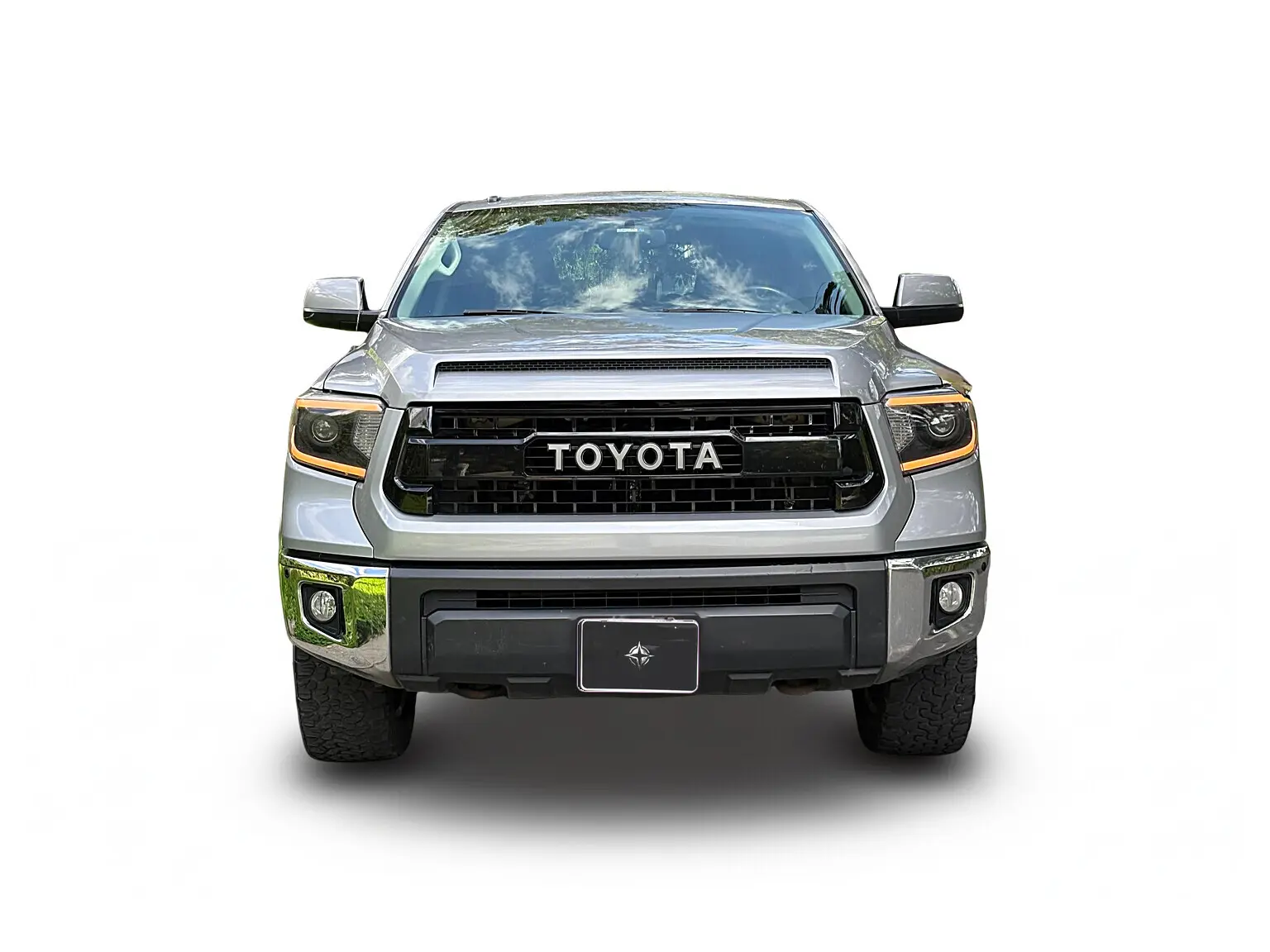 2016 Toyota Tundra 2016 DE SUBASTA — foto 2