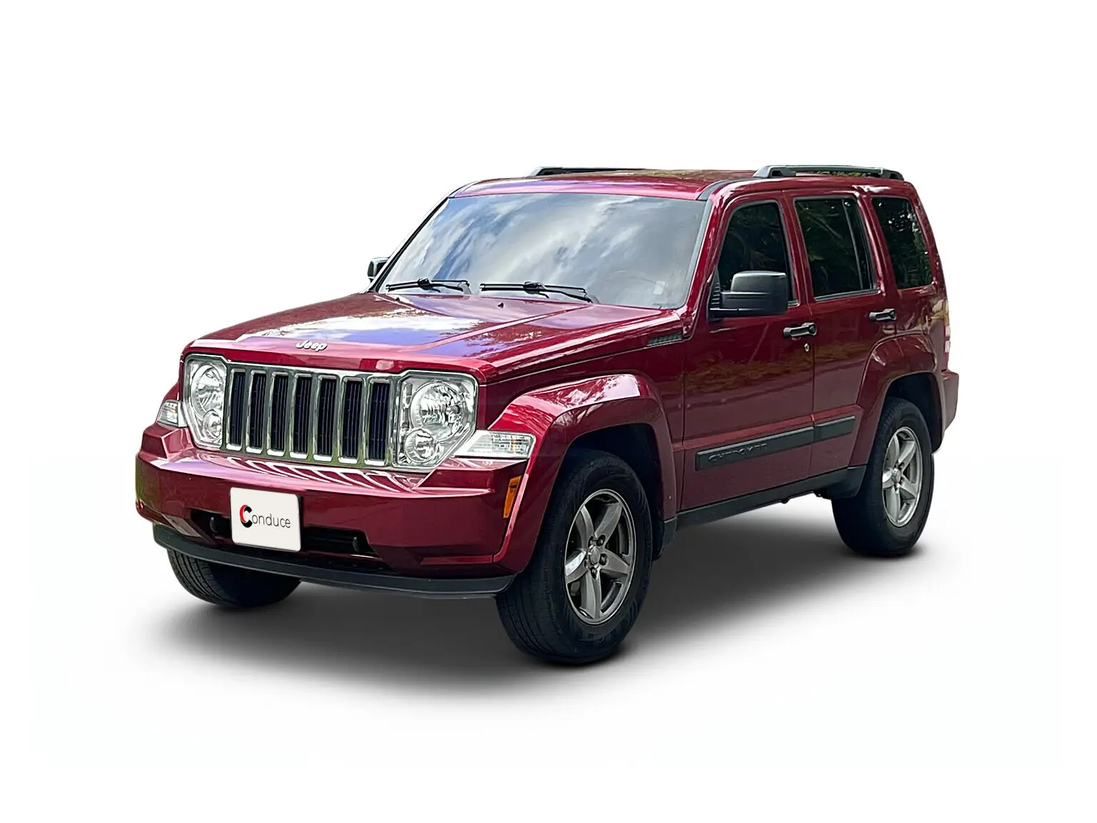 2015 Jeep Cherokee KK 2015 — foto 2