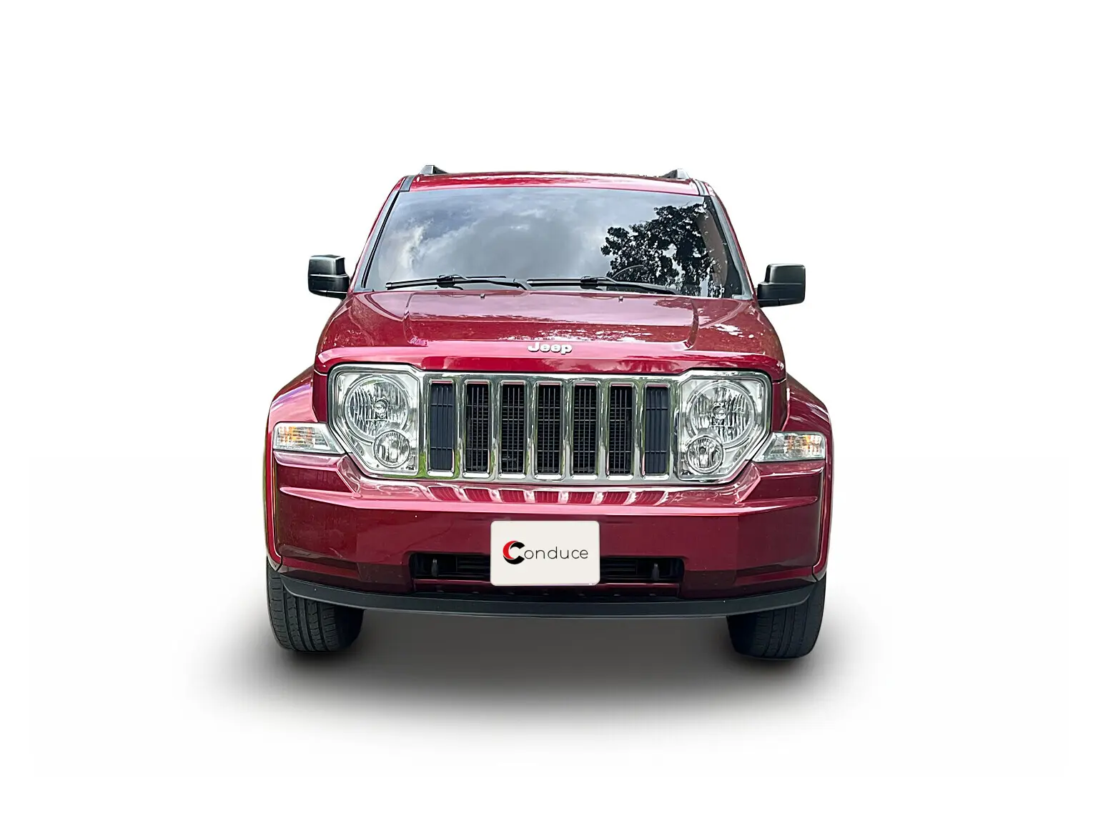 2015 Jeep Cherokee KK 2015 — foto 3