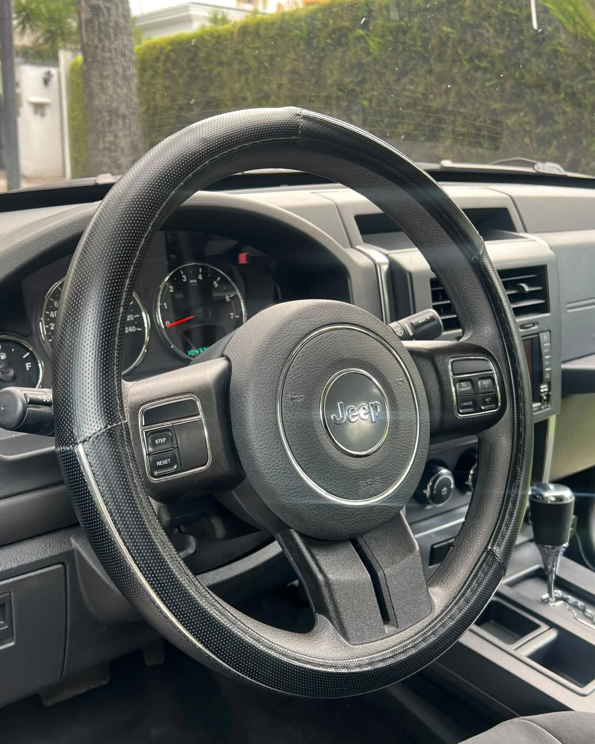 2015 Jeep Cherokee KK 2015 — foto 4