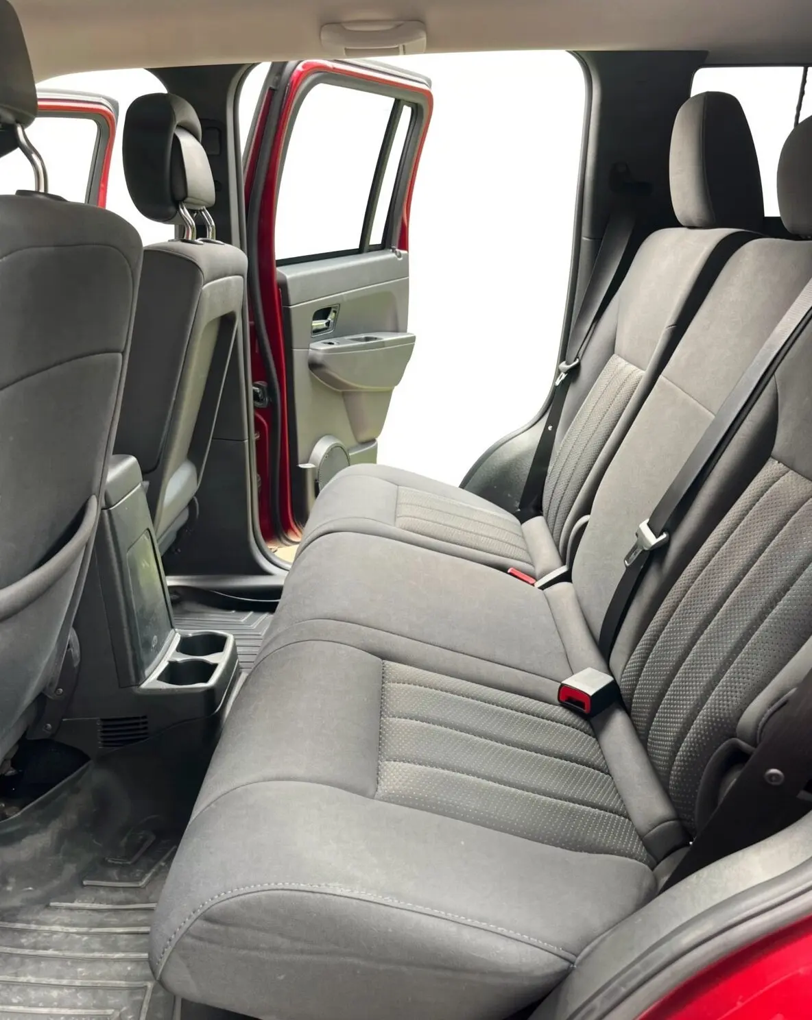 2015 Jeep Cherokee KK 2015 — foto 5
