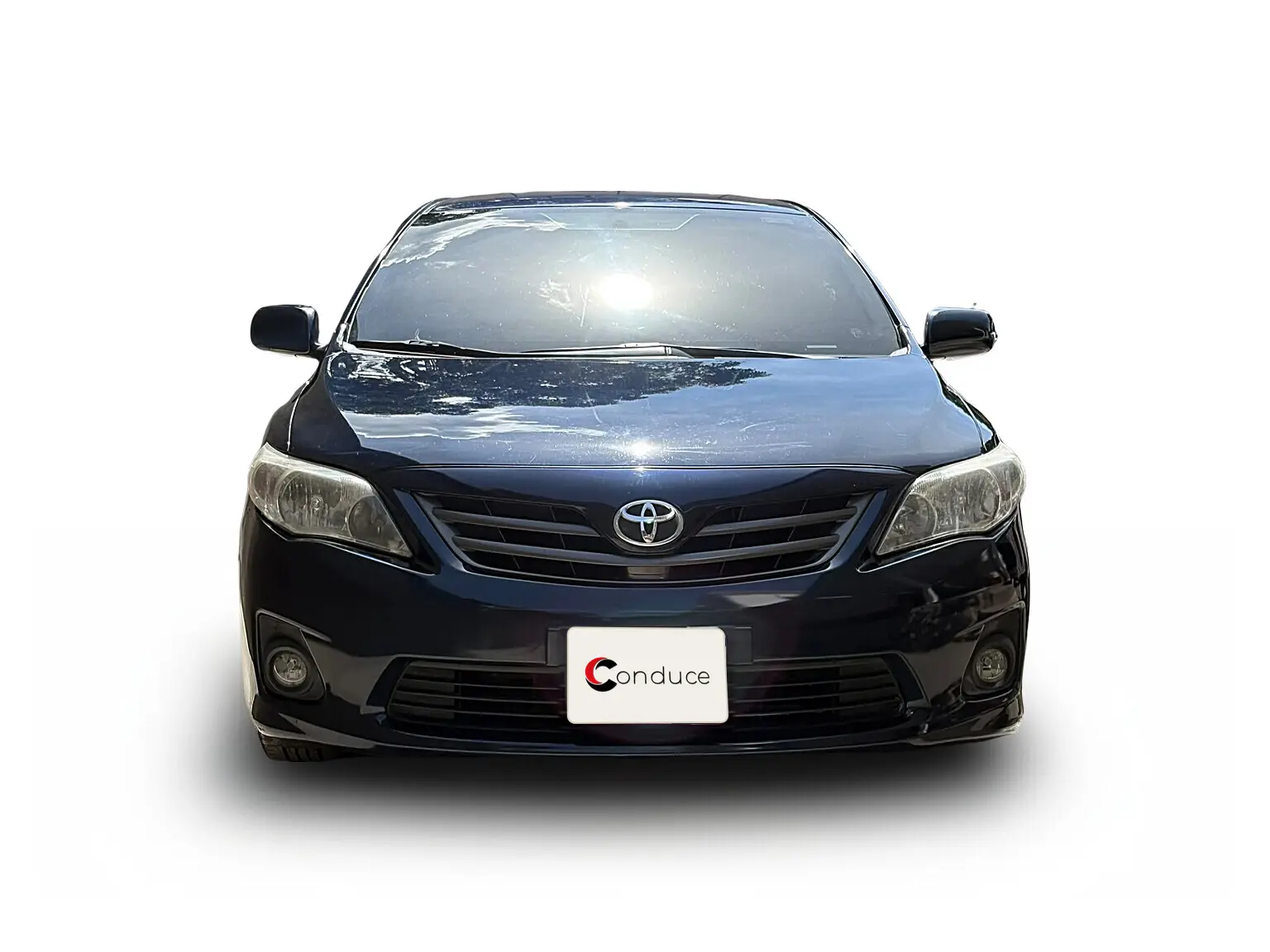 2013 Toyota Corolla XEI 2013 — foto 2