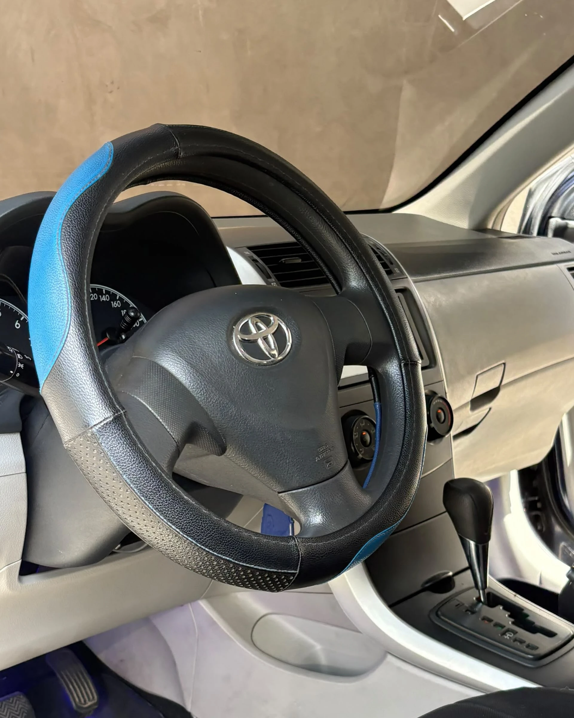 2013 Toyota Corolla XEI 2013 — foto 3