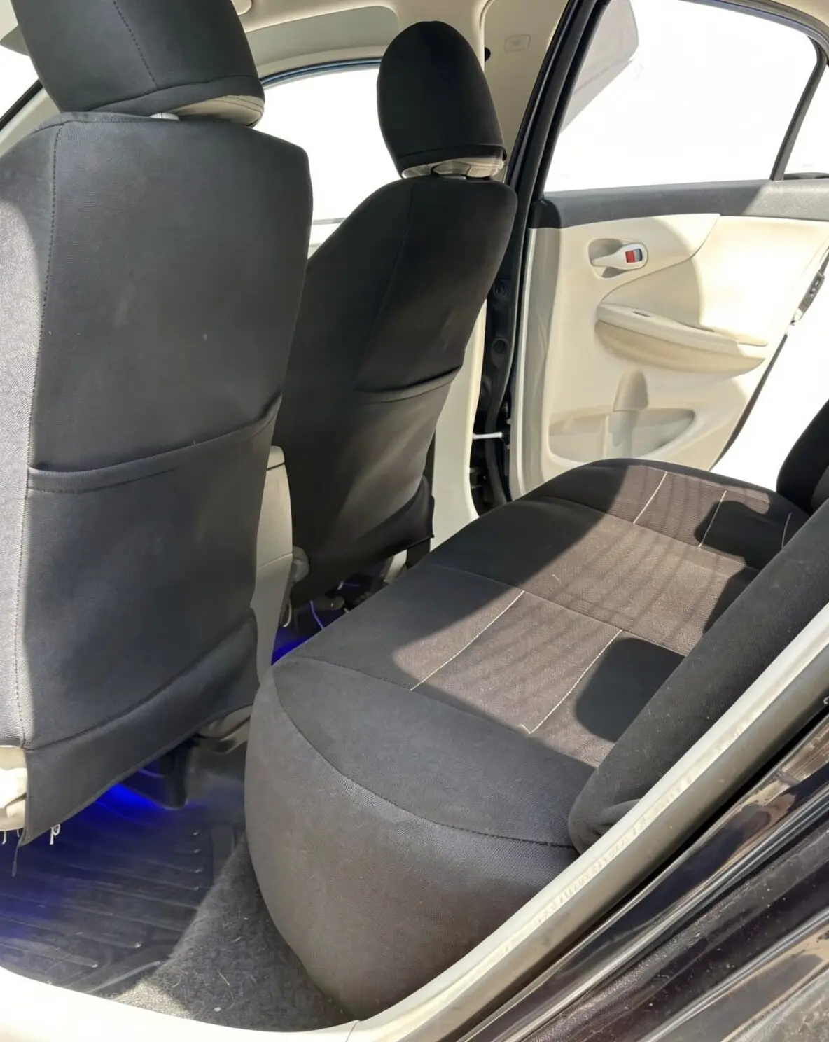 2013 Toyota Corolla XEI 2013 — foto 4