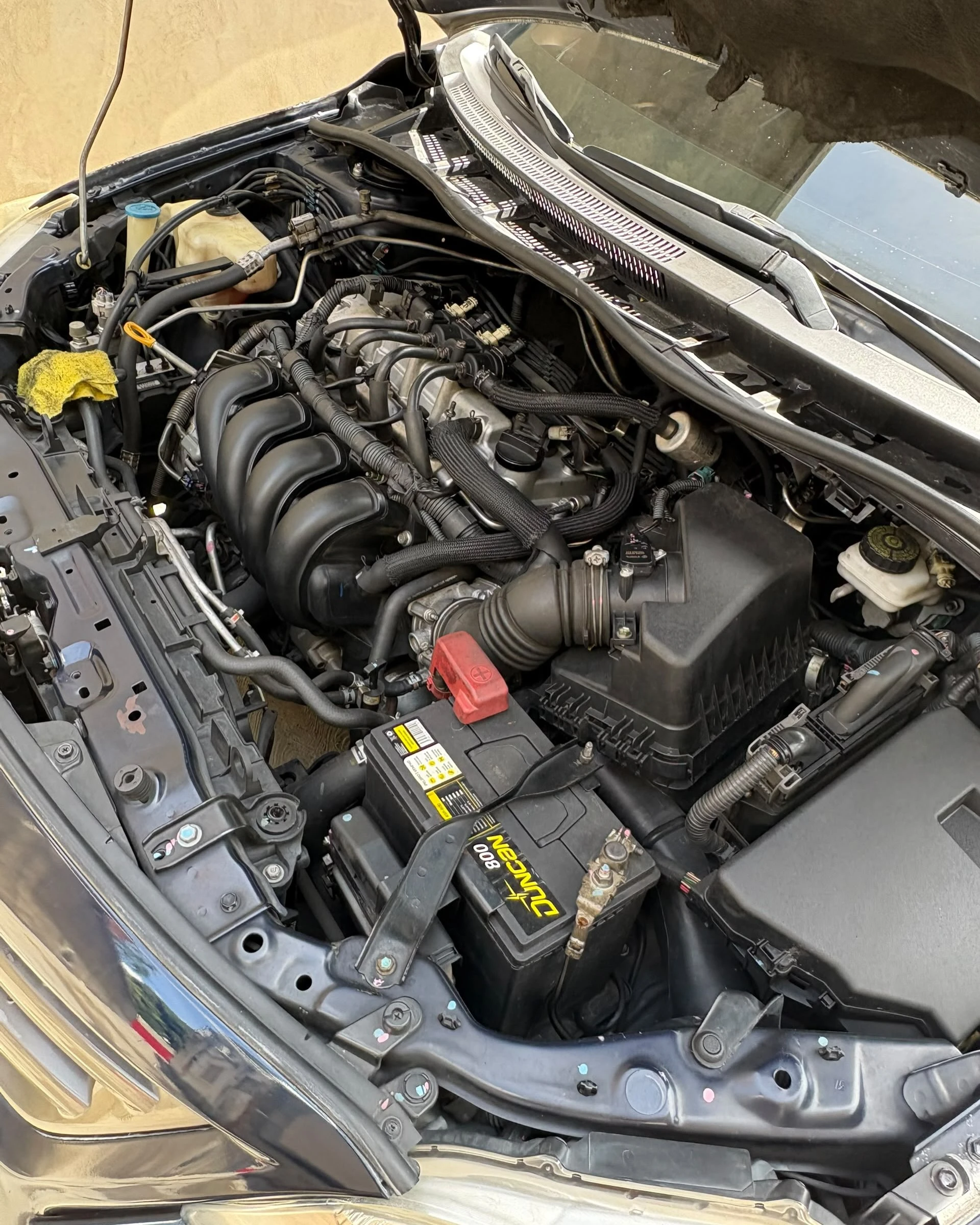 2013 Toyota Corolla XEI 2013 — foto 7