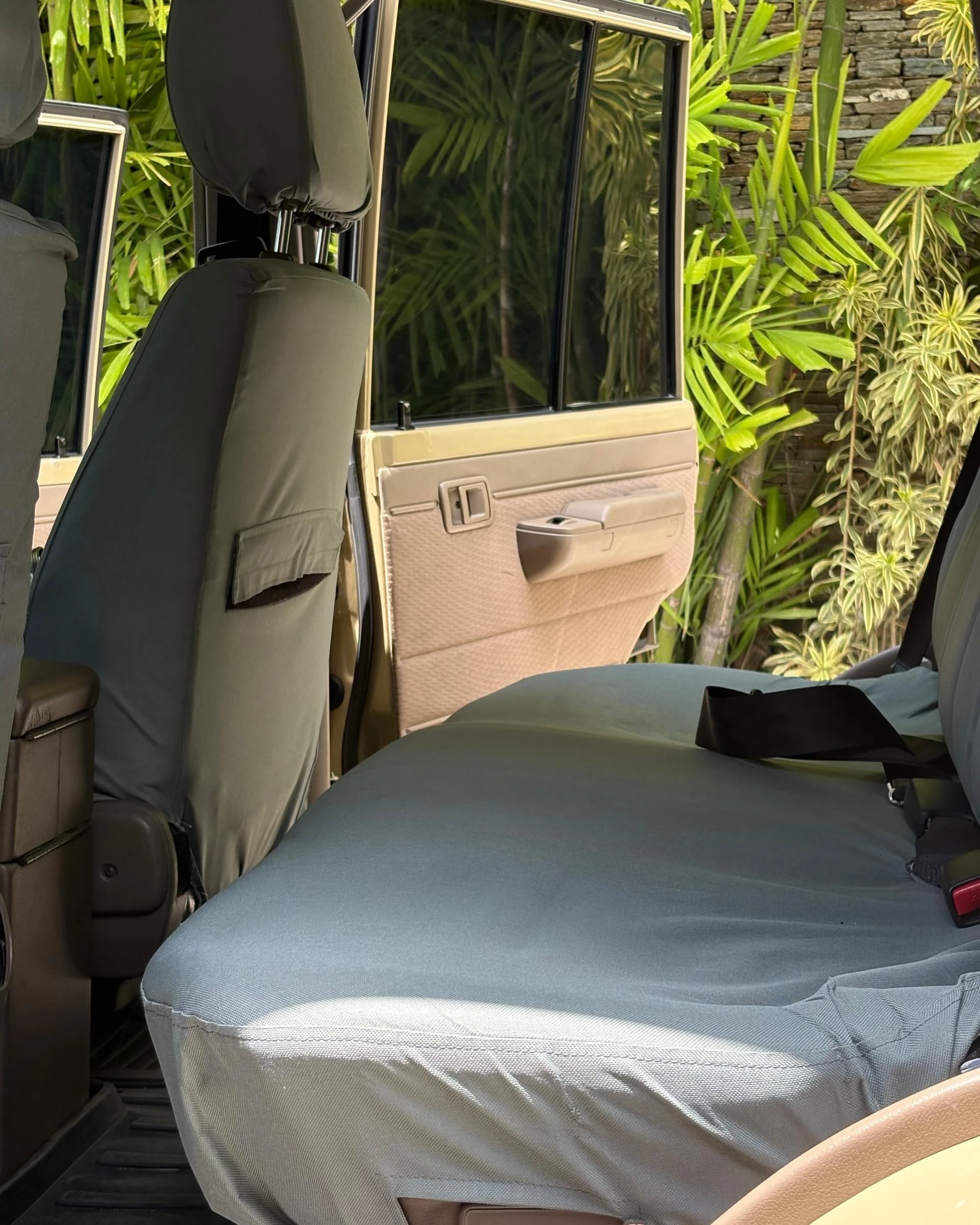 2021 Toyota Land Cruiser S76 2021 — foto 4