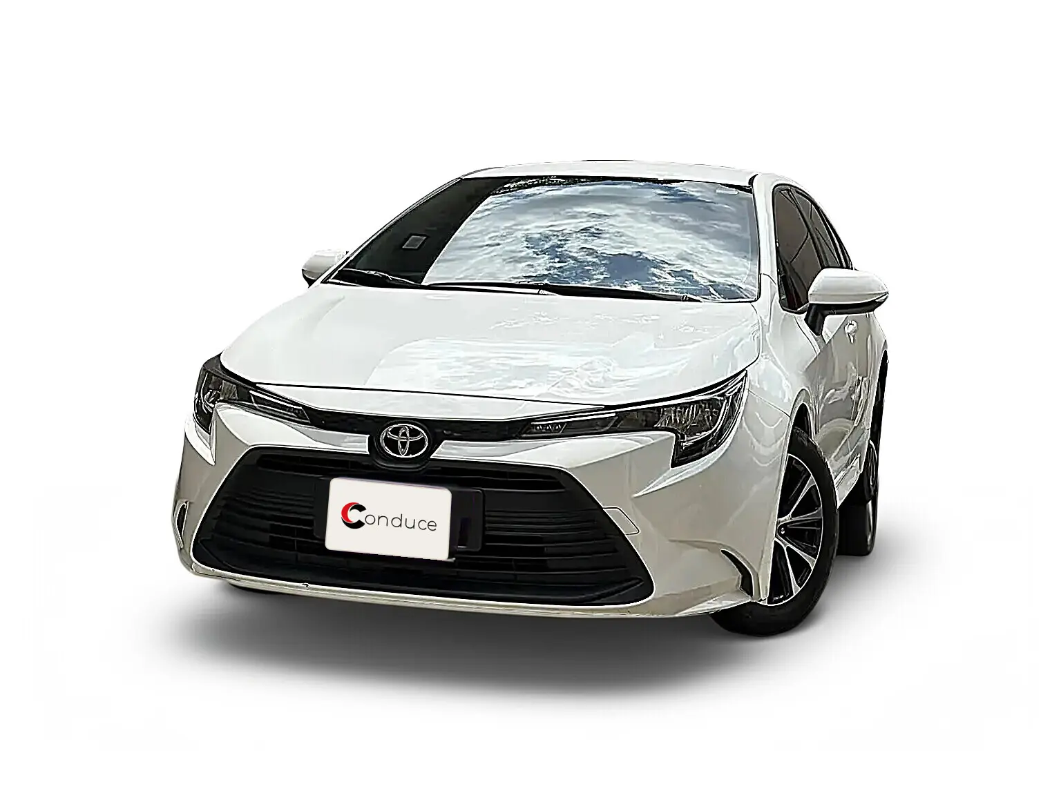 2023 Toyota Corolla Levin 2023