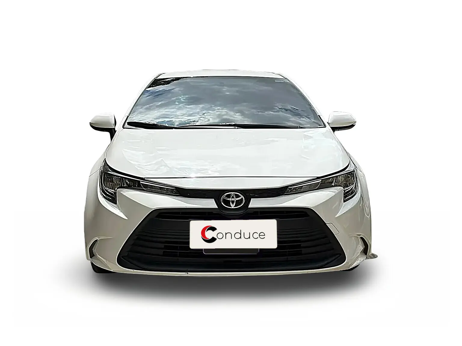 2023 Toyota Corolla Levin 2023 — foto 2
