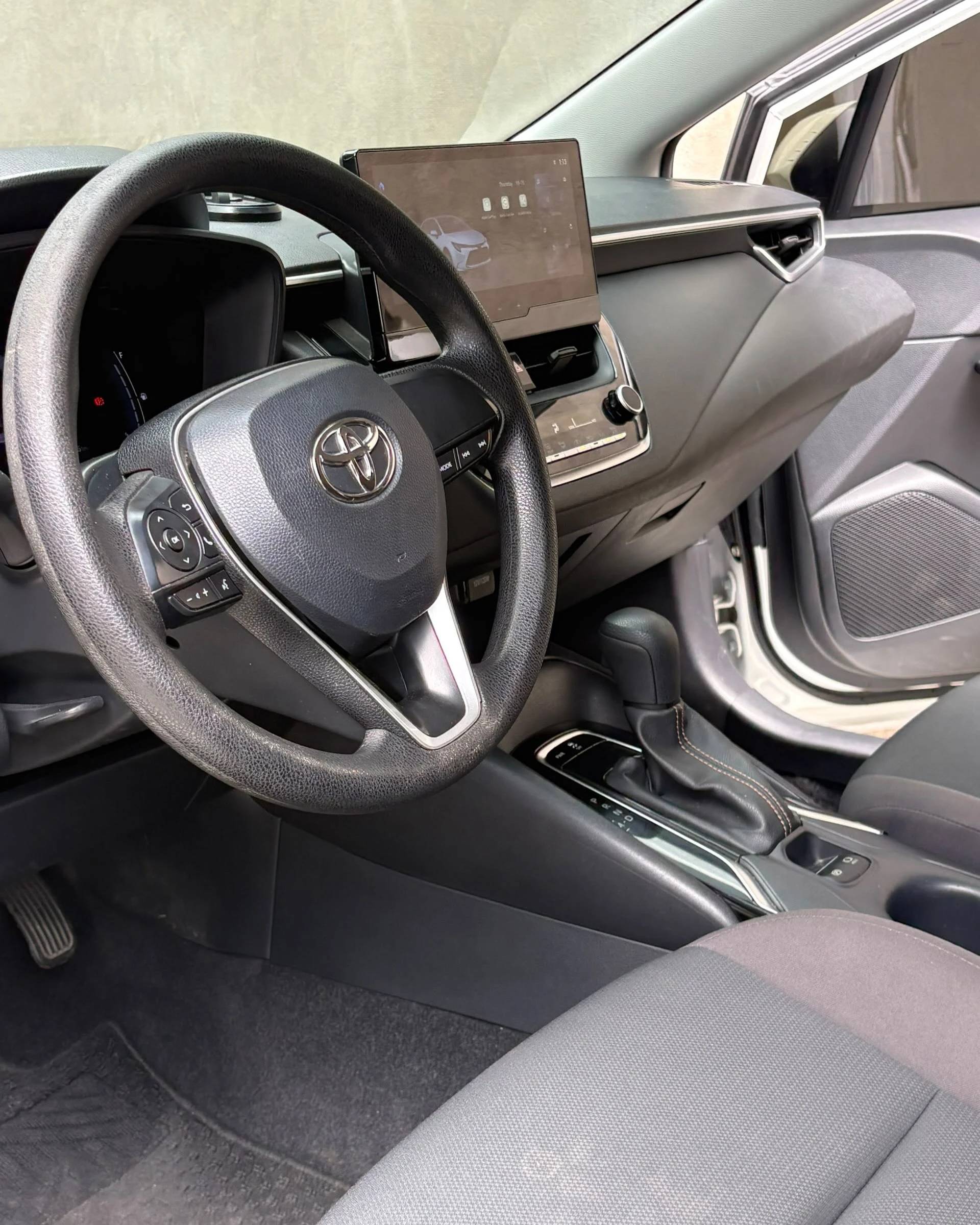 2023 Toyota Corolla Levin 2023 — foto 3