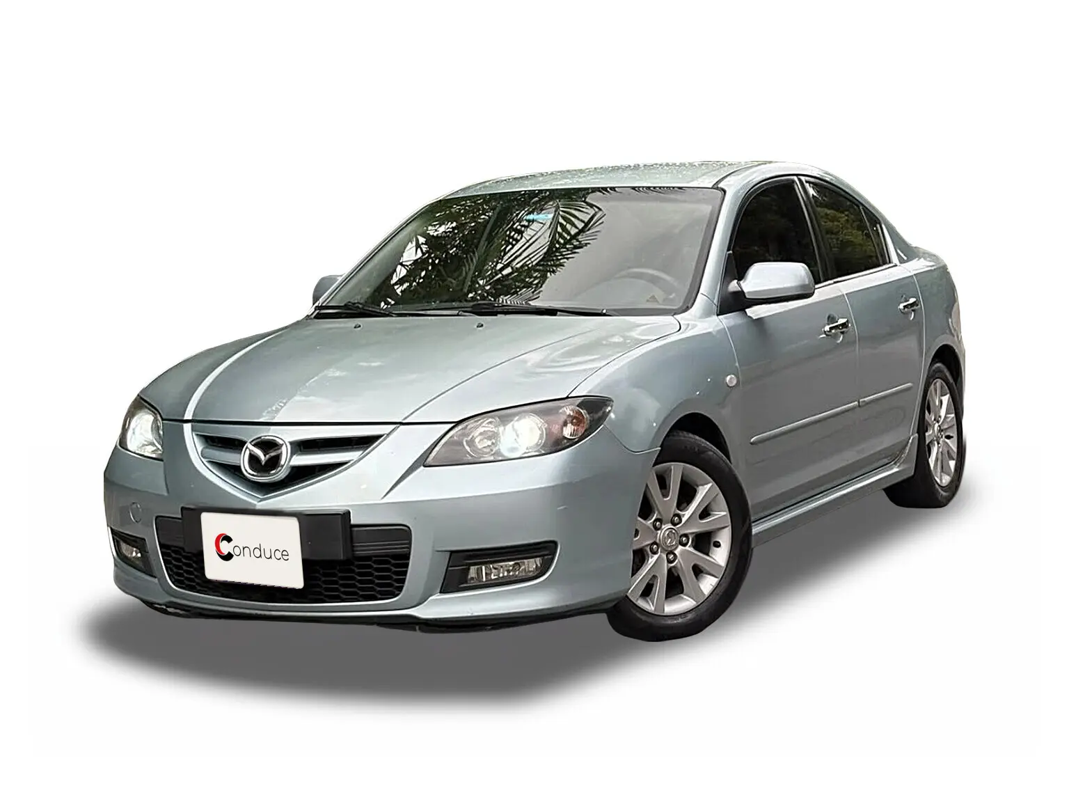 2008 Mazda 3