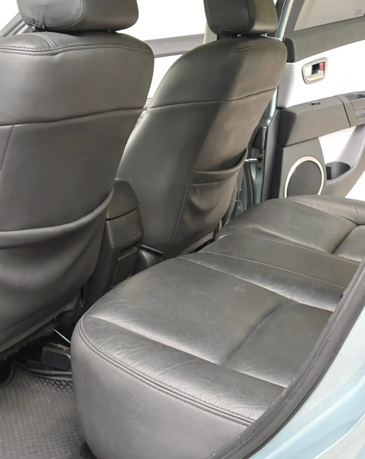 2008 Mazda 3 — foto 3