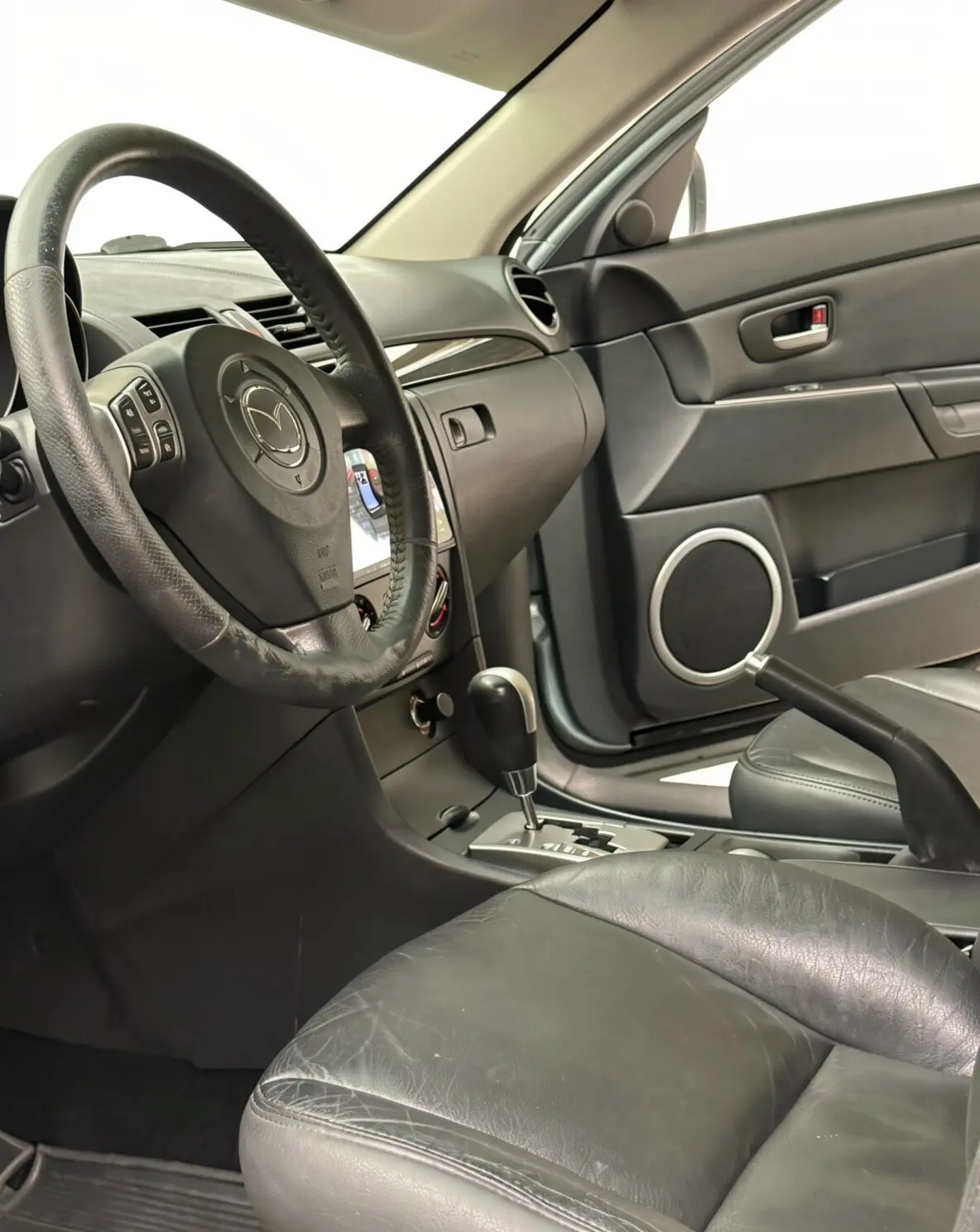 2008 Mazda 3 — foto 2