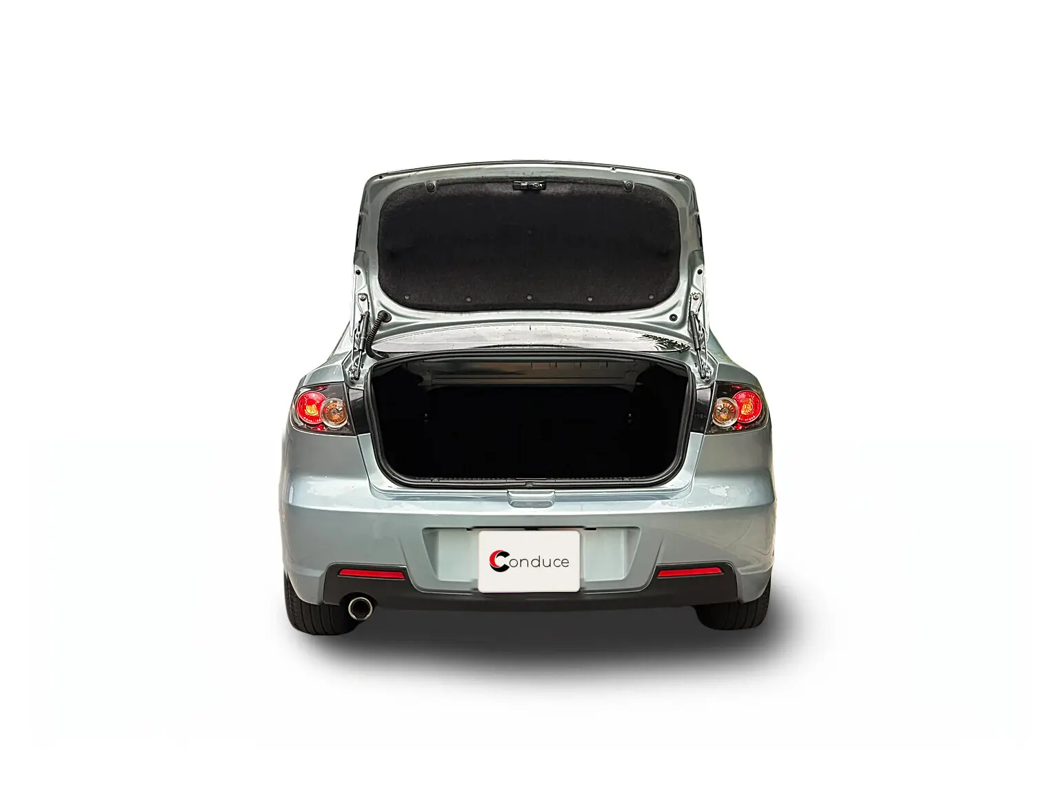 2008 Mazda 3 — foto 4