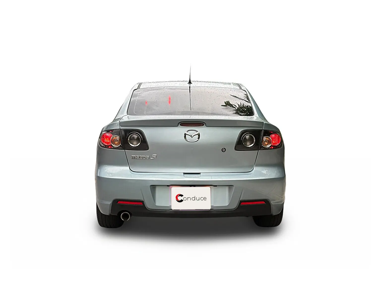 2008 Mazda 3 — foto 5