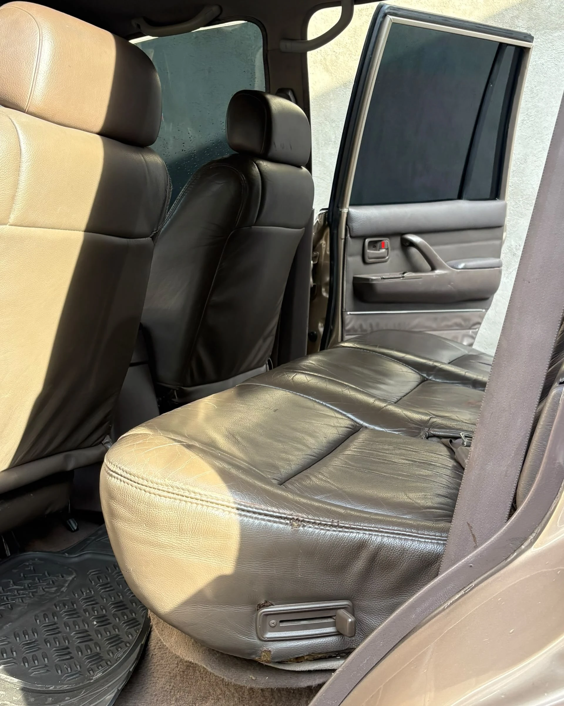 2006 Toyota Autana — foto 4