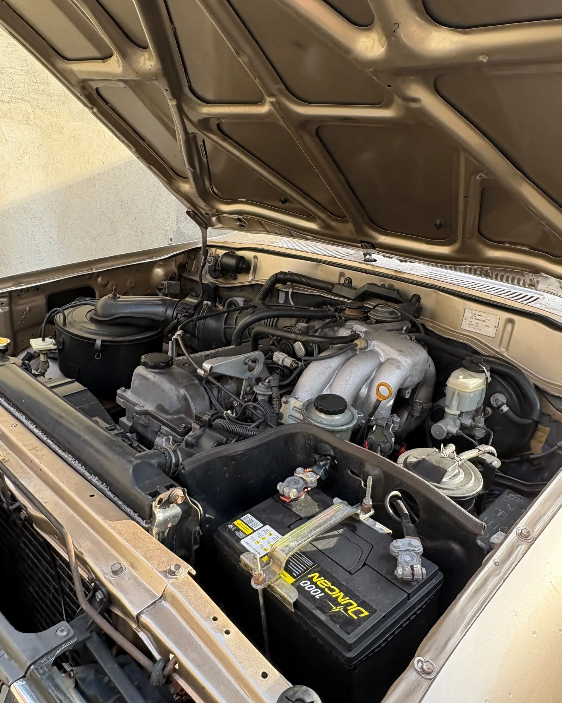 2006 Toyota Autana — foto 5