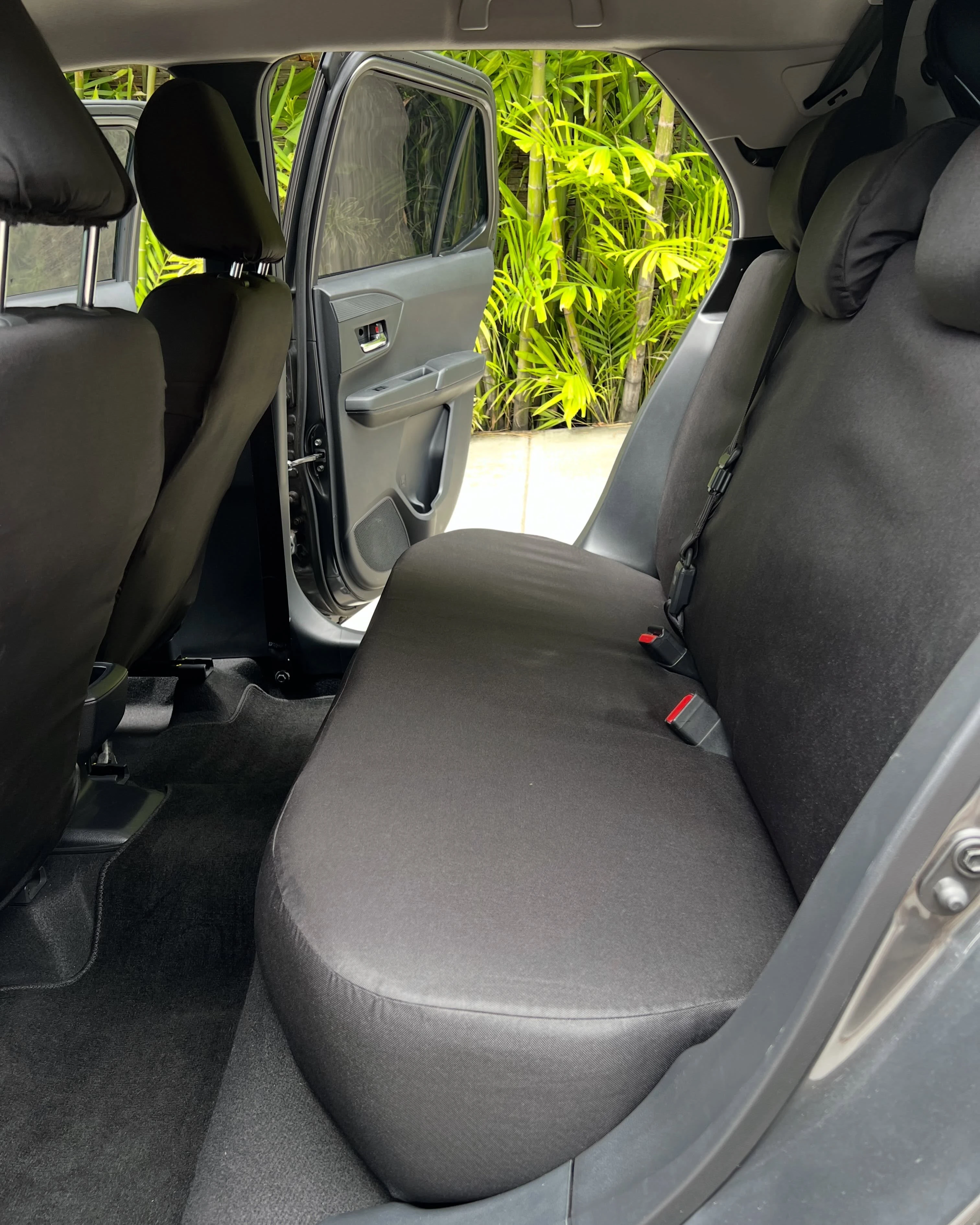 2025 Toyota Agya — foto 5