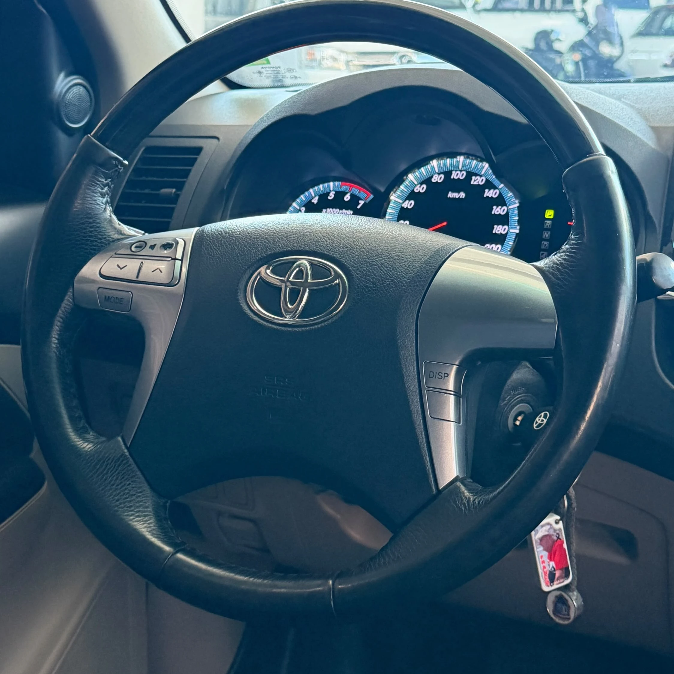2019 Toyota Fortuner — foto 2