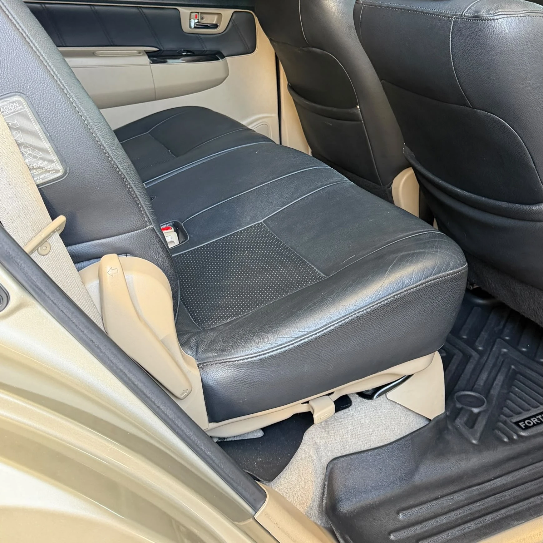 2019 Toyota Fortuner — foto 7