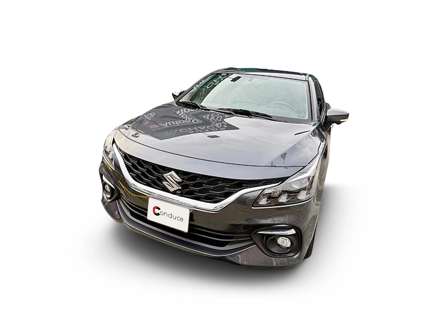 2026 Suzuki Baleno