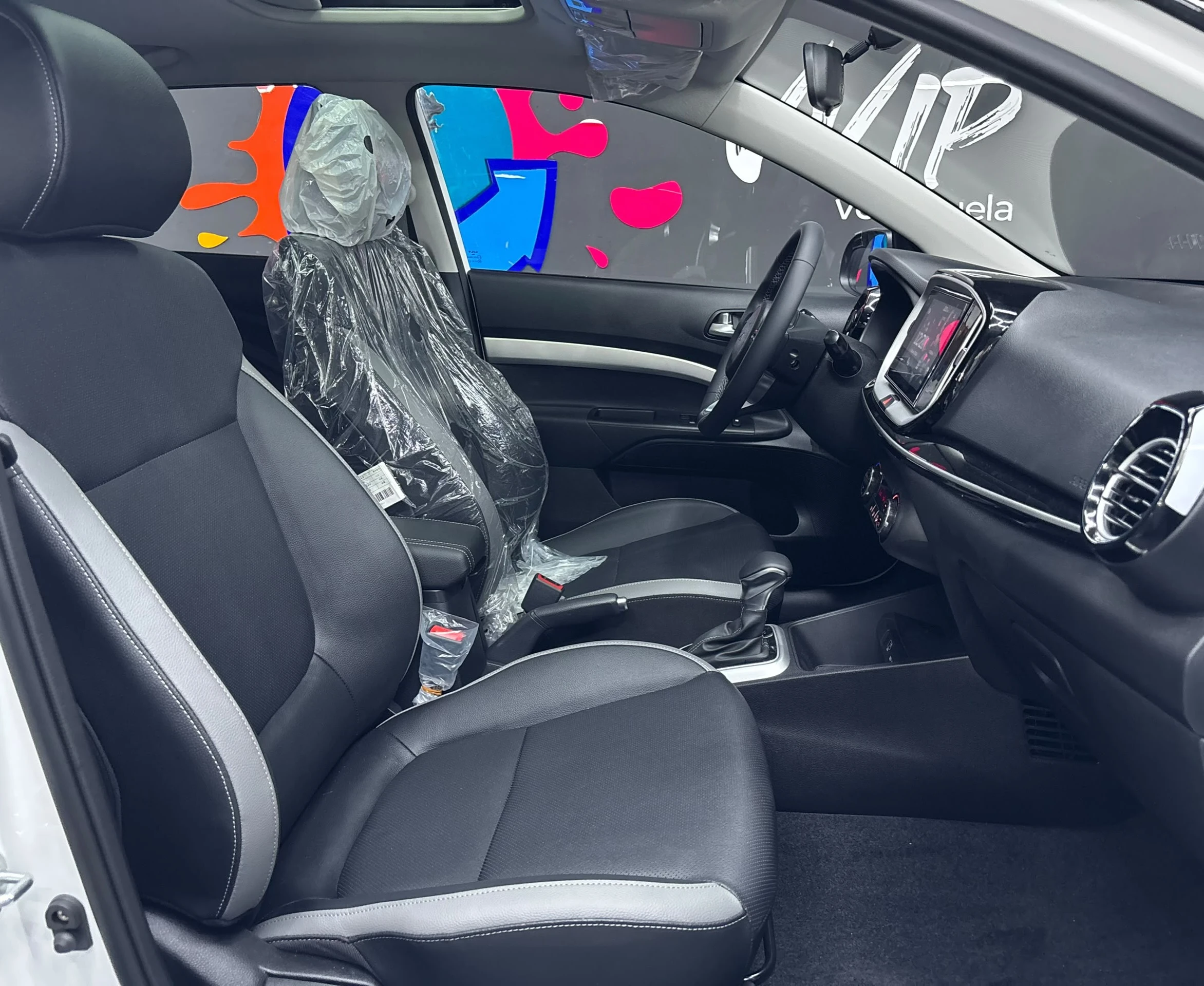 2026 Kia KX1 — foto 11