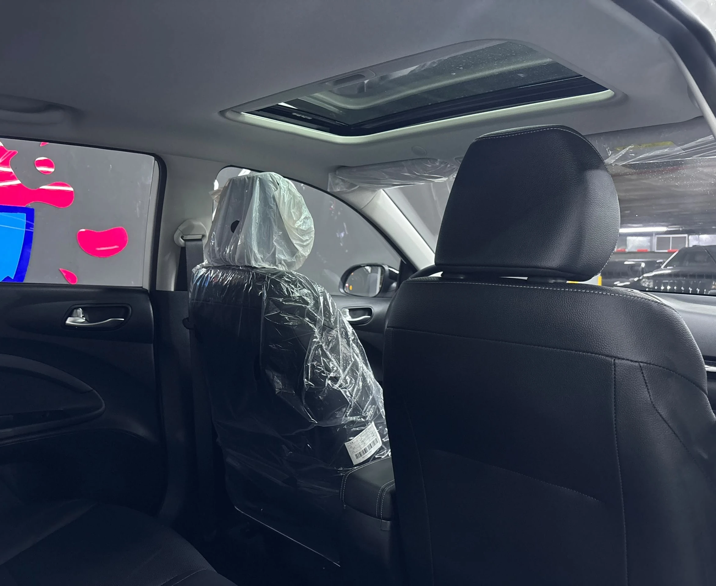 2026 Kia KX1 — foto 13