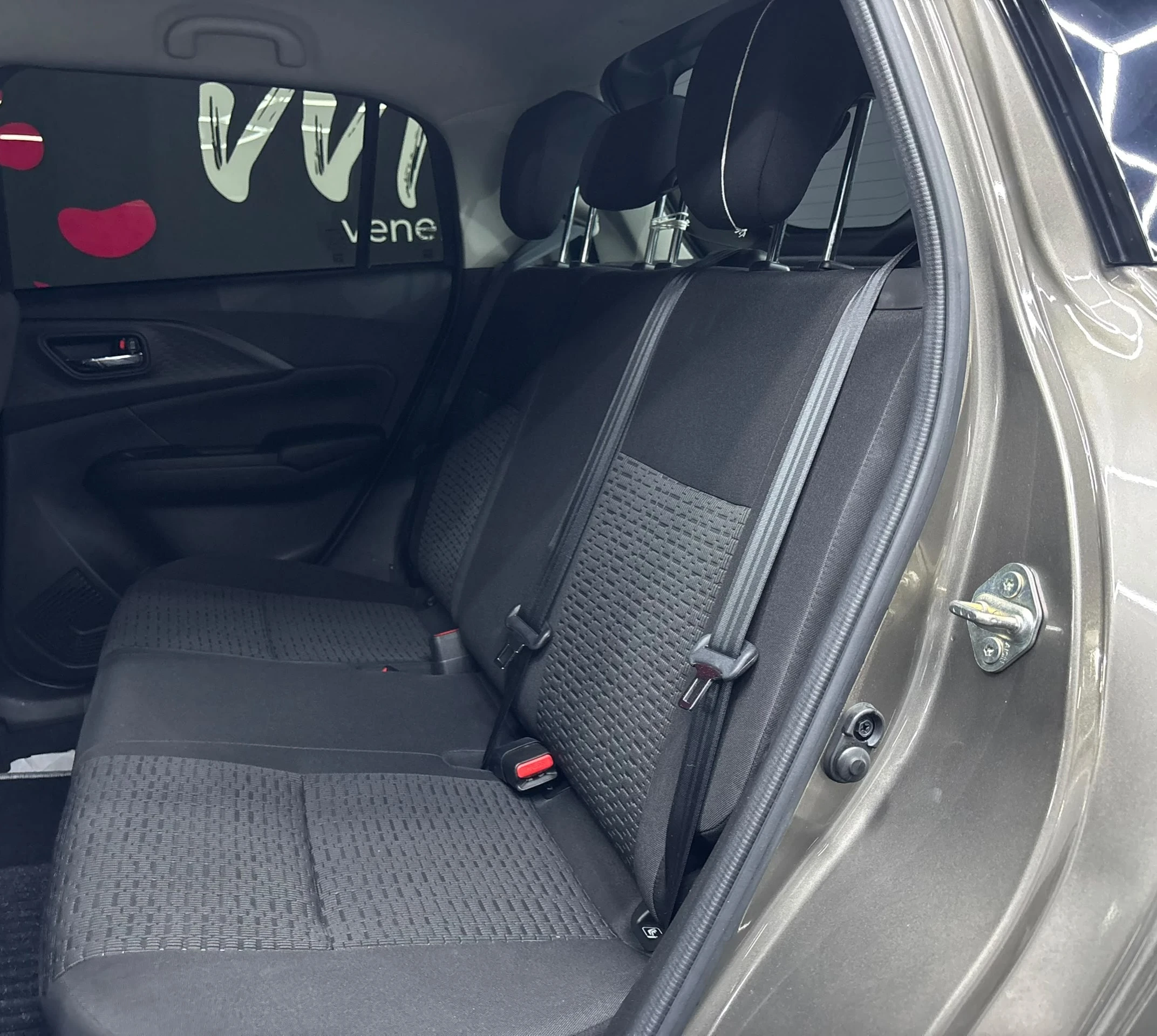 2025 Suzuki Swift — foto 13