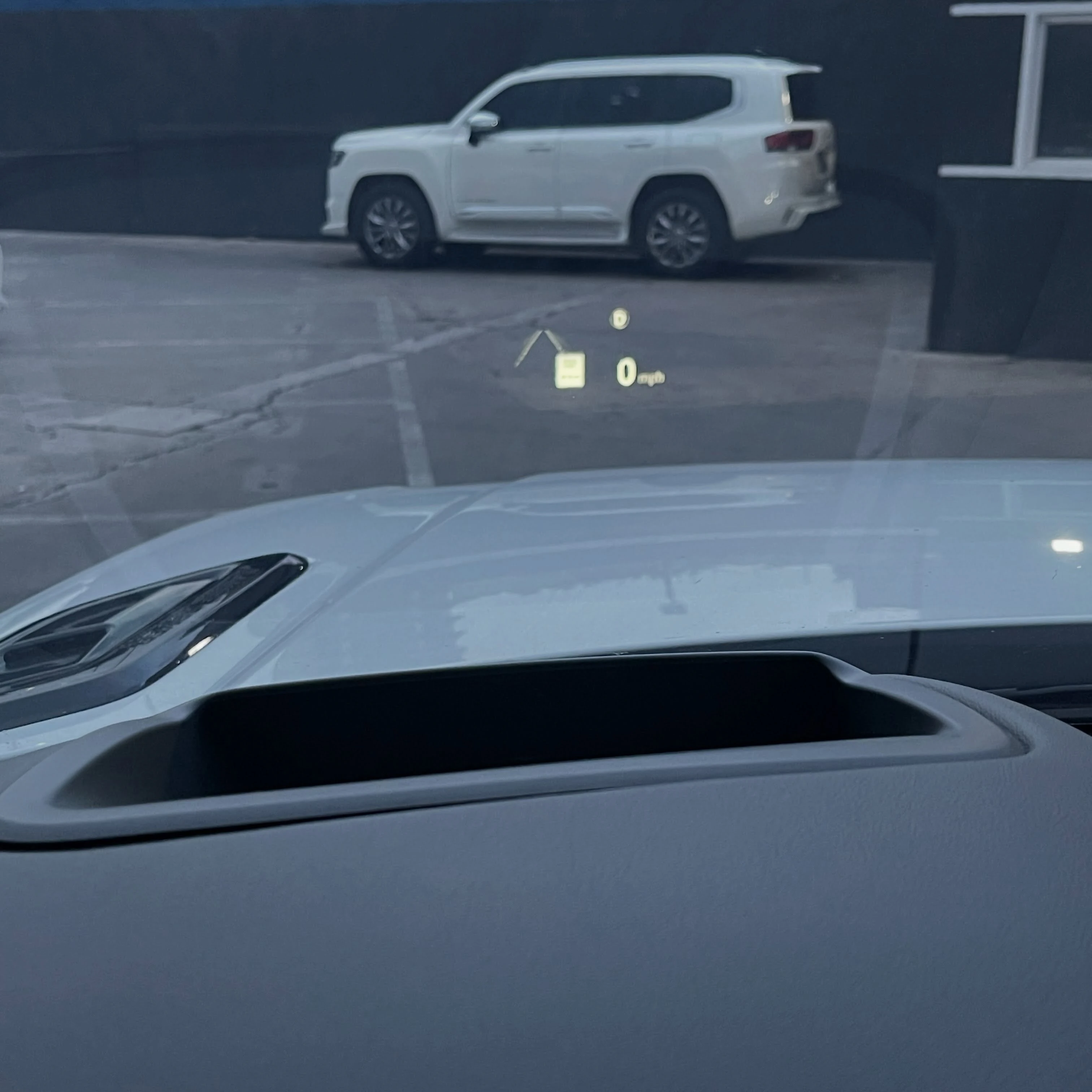 2020 Land Rover Range Rover LUMMA CLR RS — foto 16