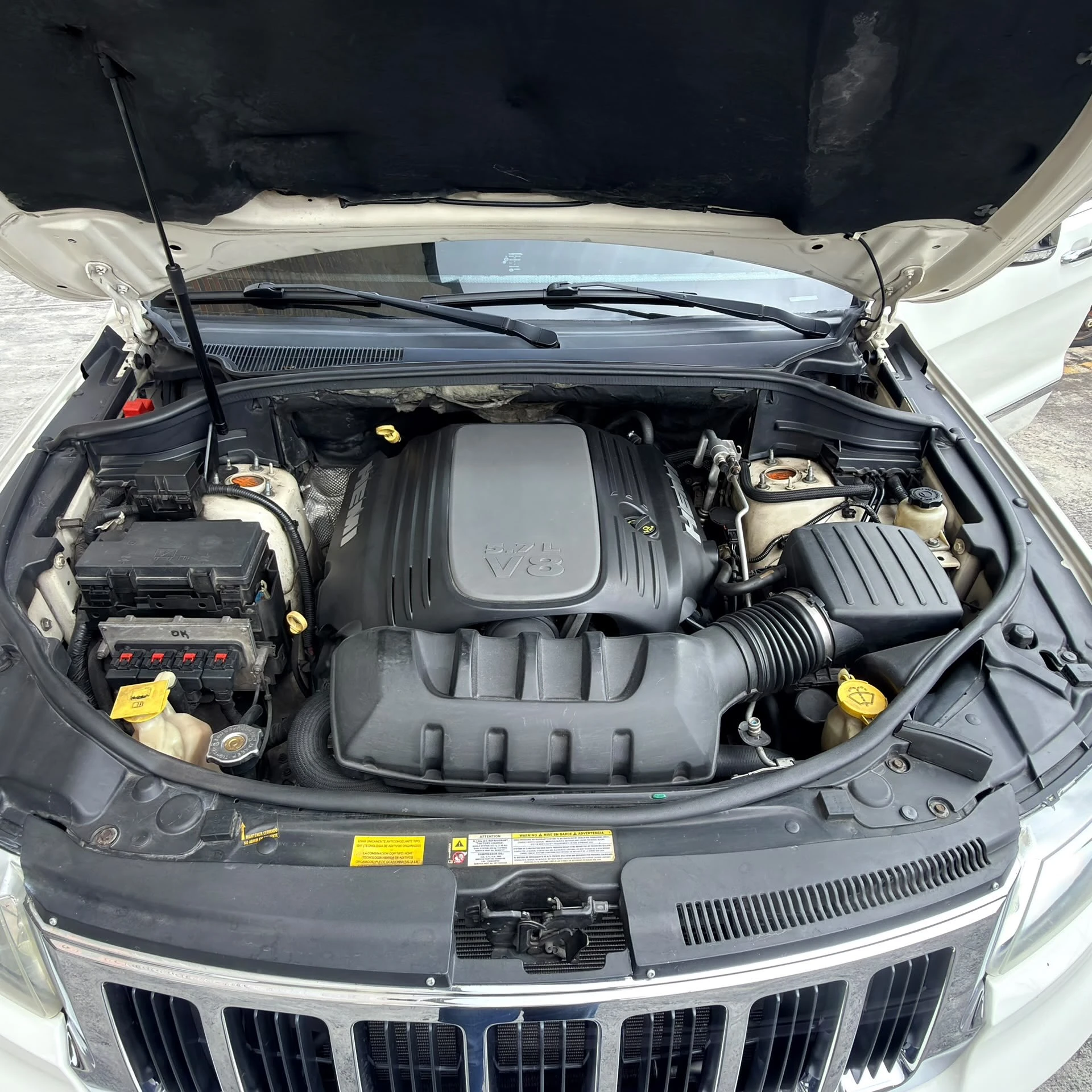 2013 Jeep Grand Cherokee Limited — foto 9