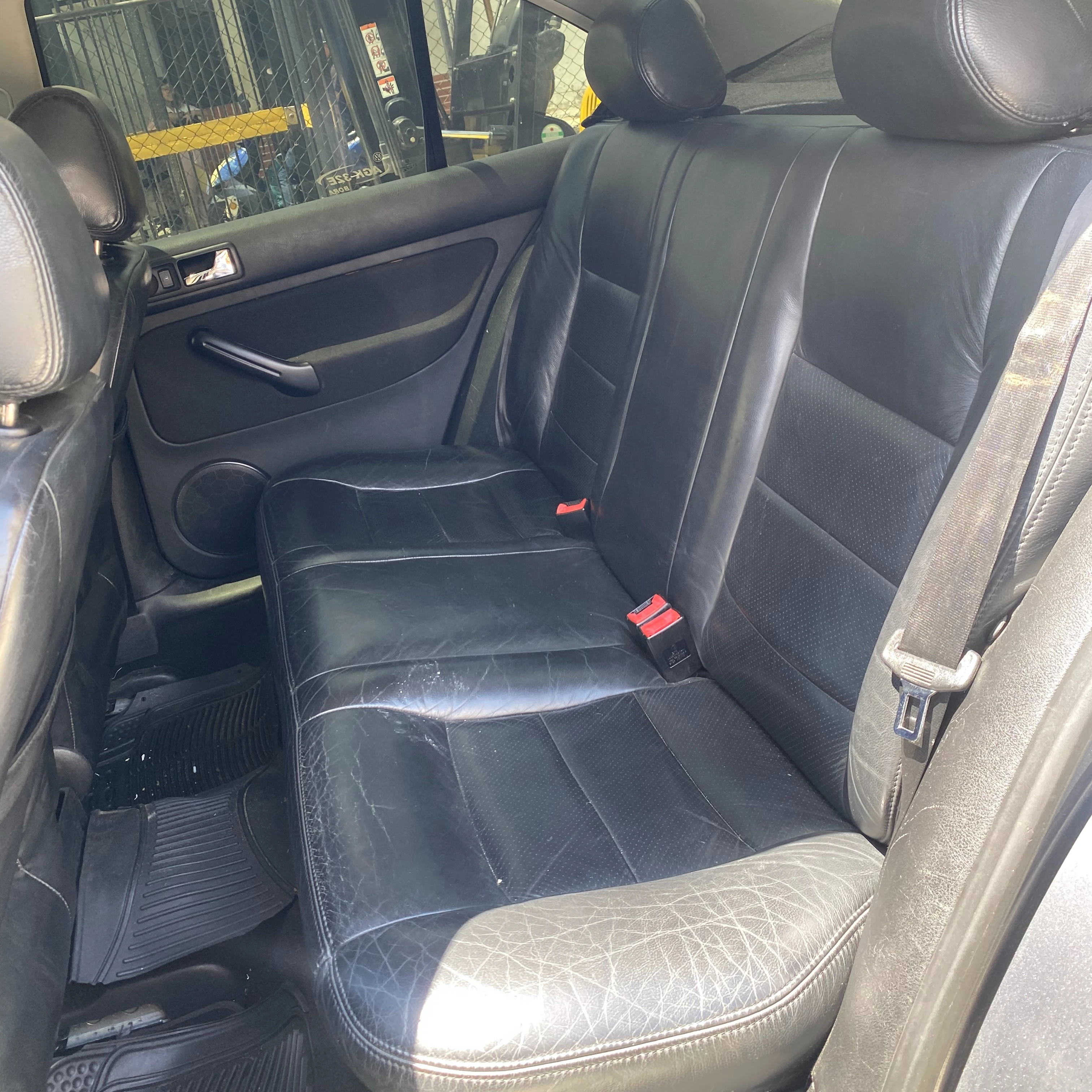 2007 Volkswagen Bora — foto 11