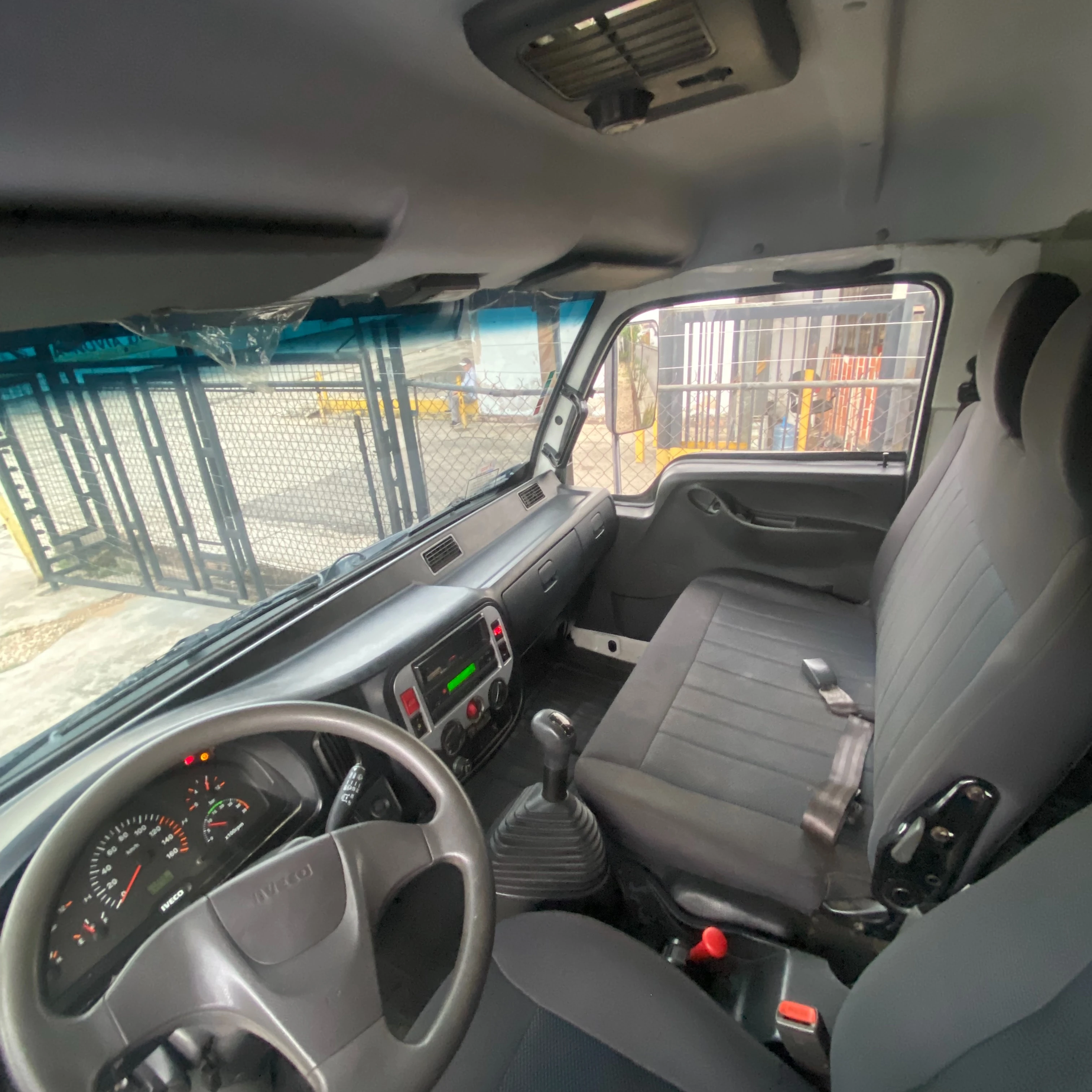 2012 Iveco Vertis 90V16 — foto 14