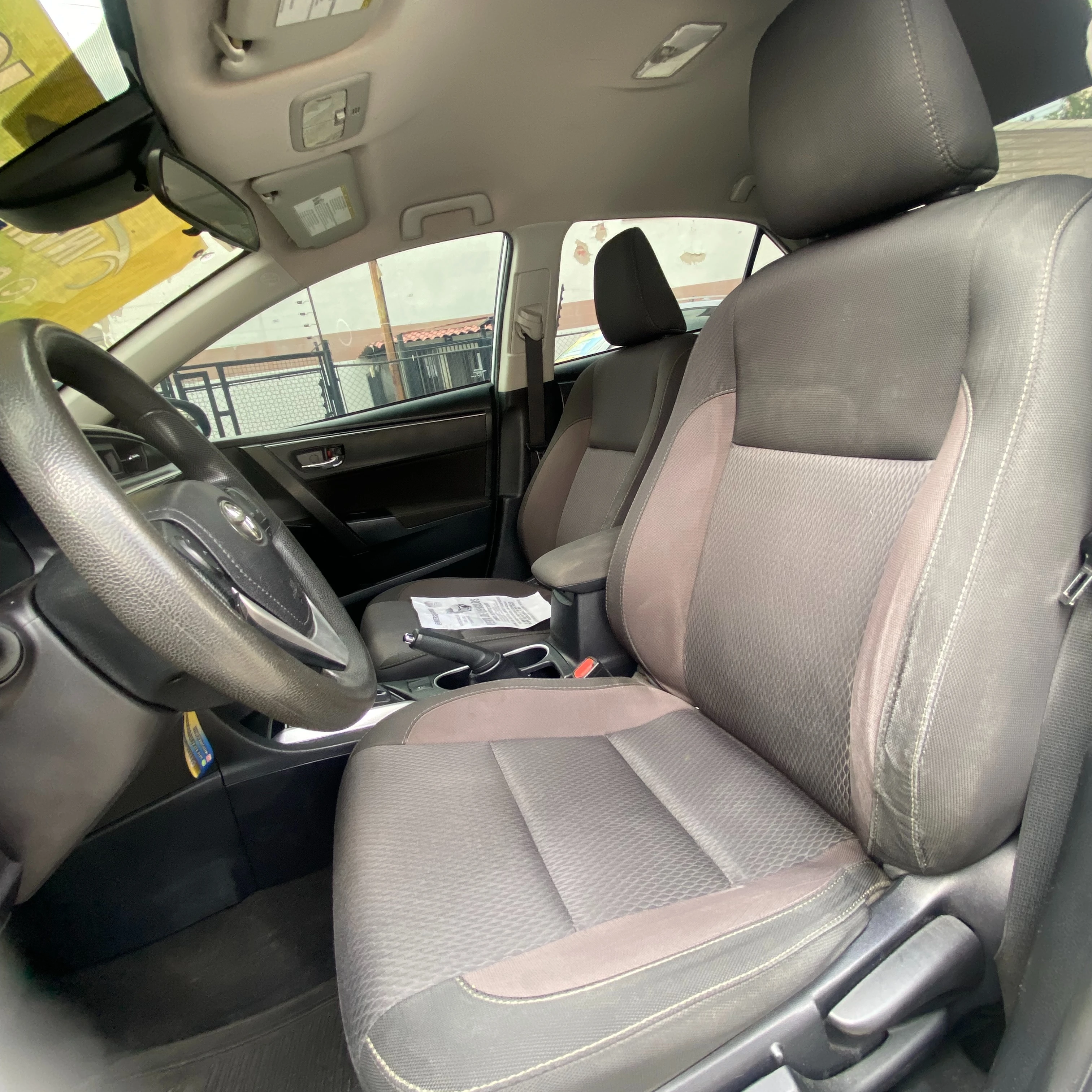 2019 Toyota Corolla LE — foto 8