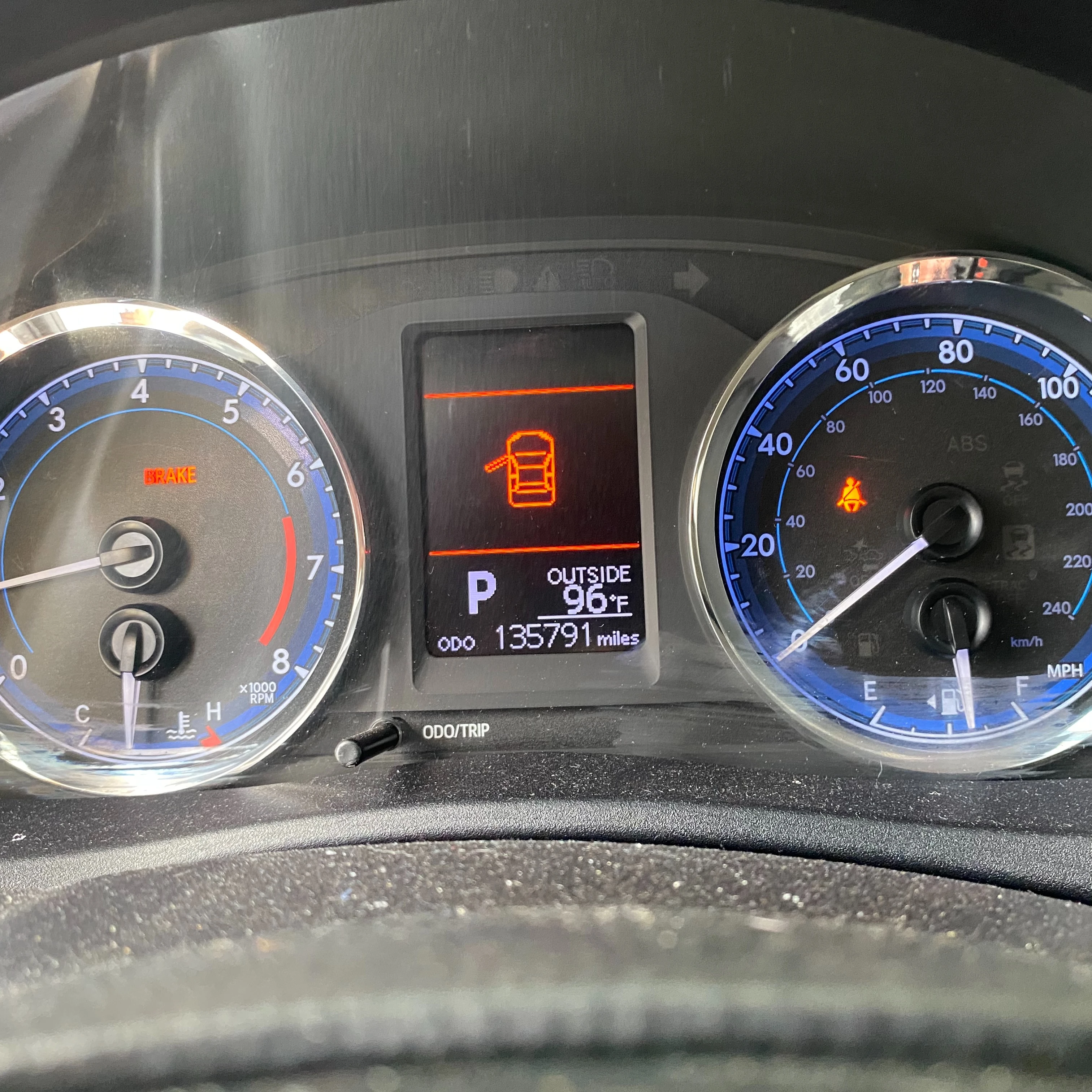 2019 Toyota Corolla LE — foto 11