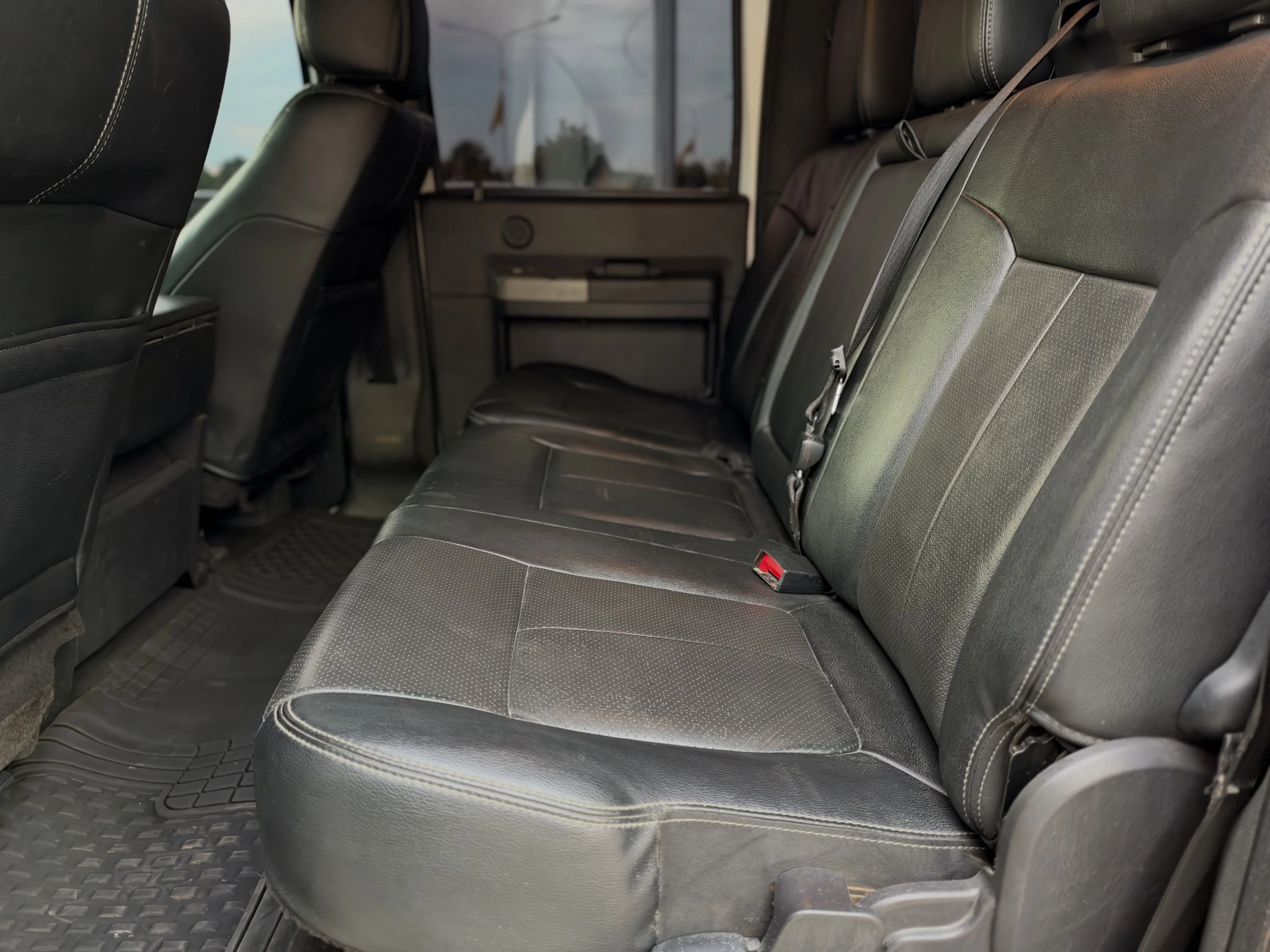 2015 Ford F-250 — foto 7