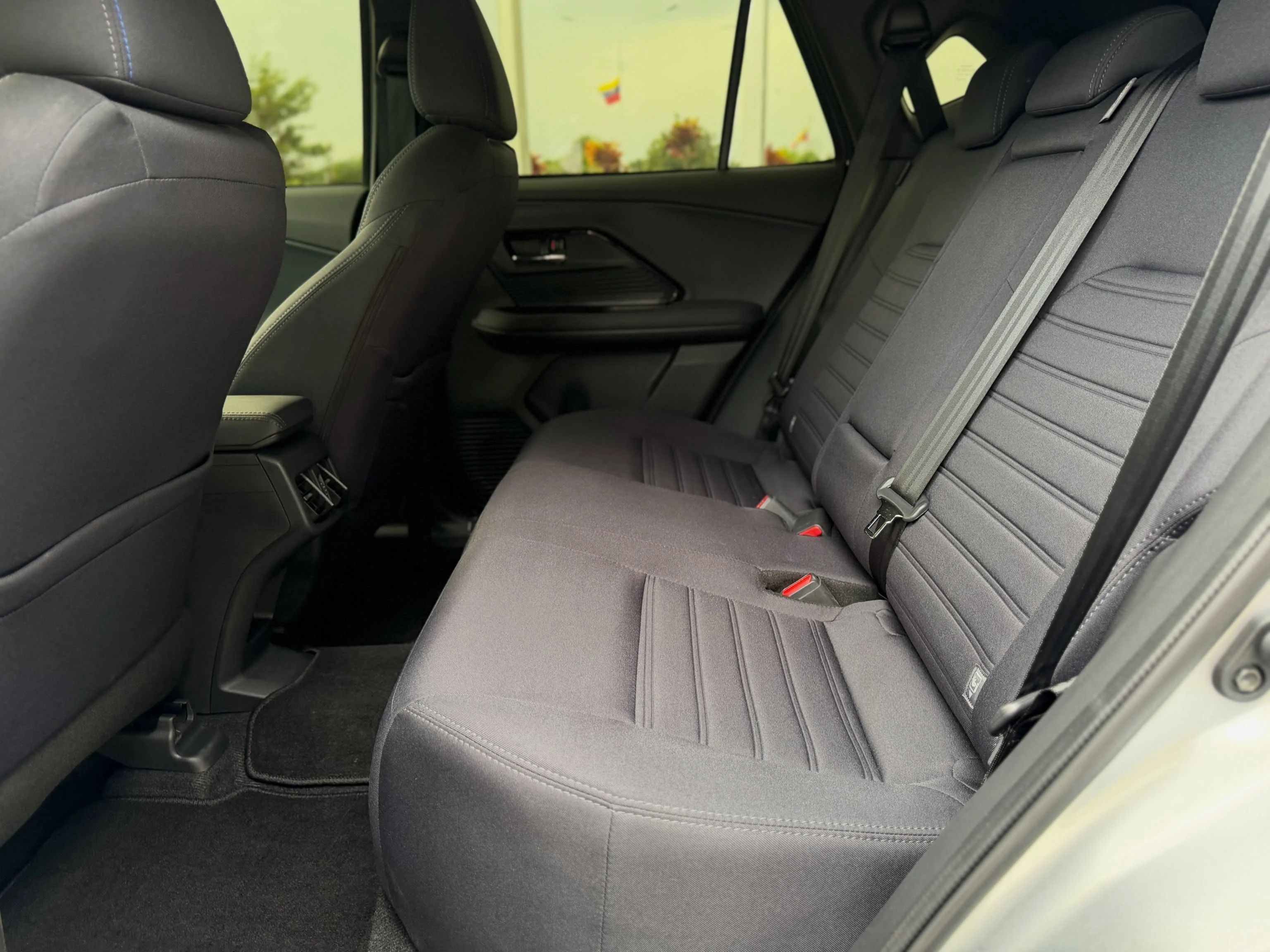 2026 Toyota Yaris G — foto 7