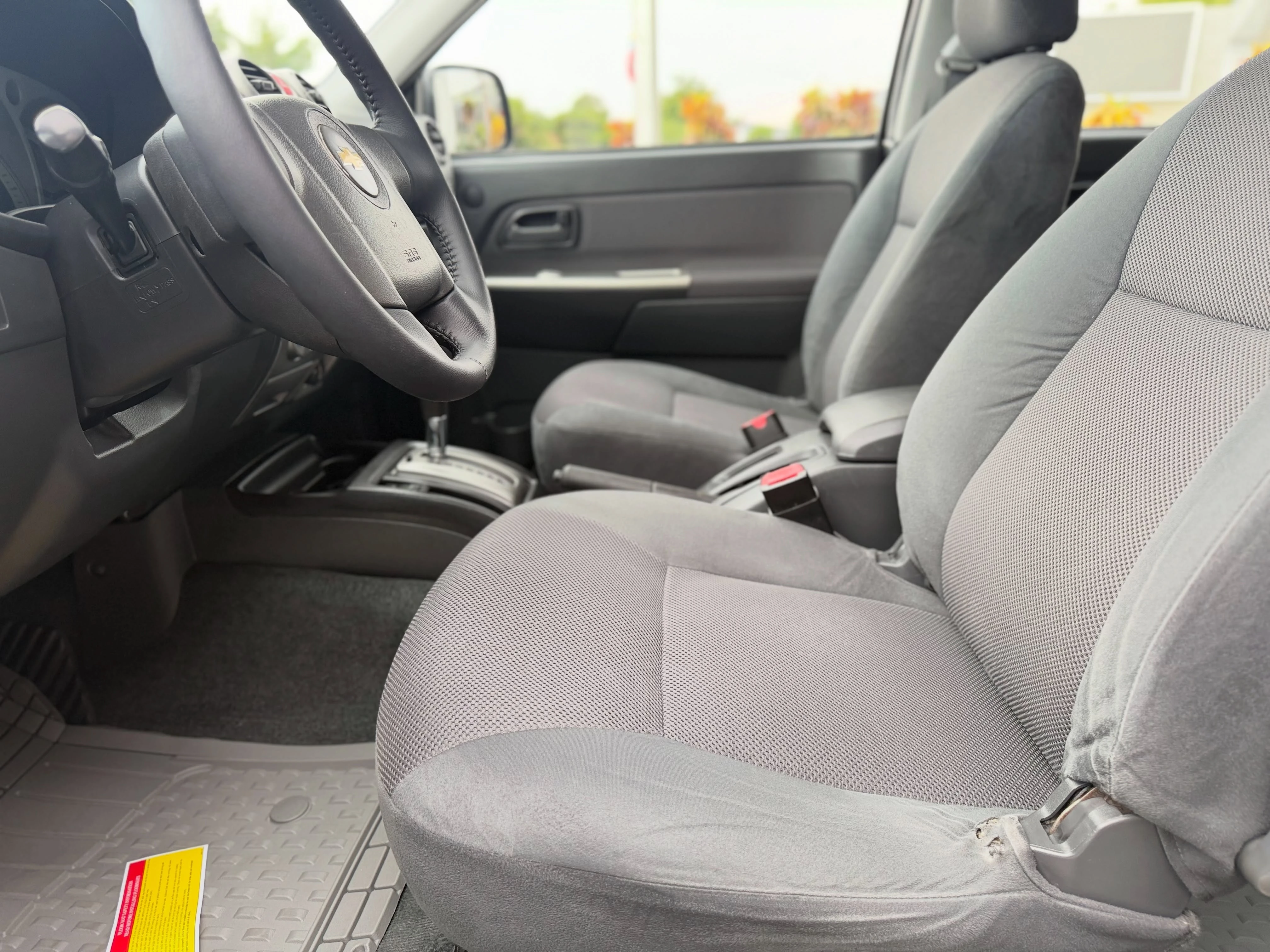 2012 Chevrolet DMAX — foto 6