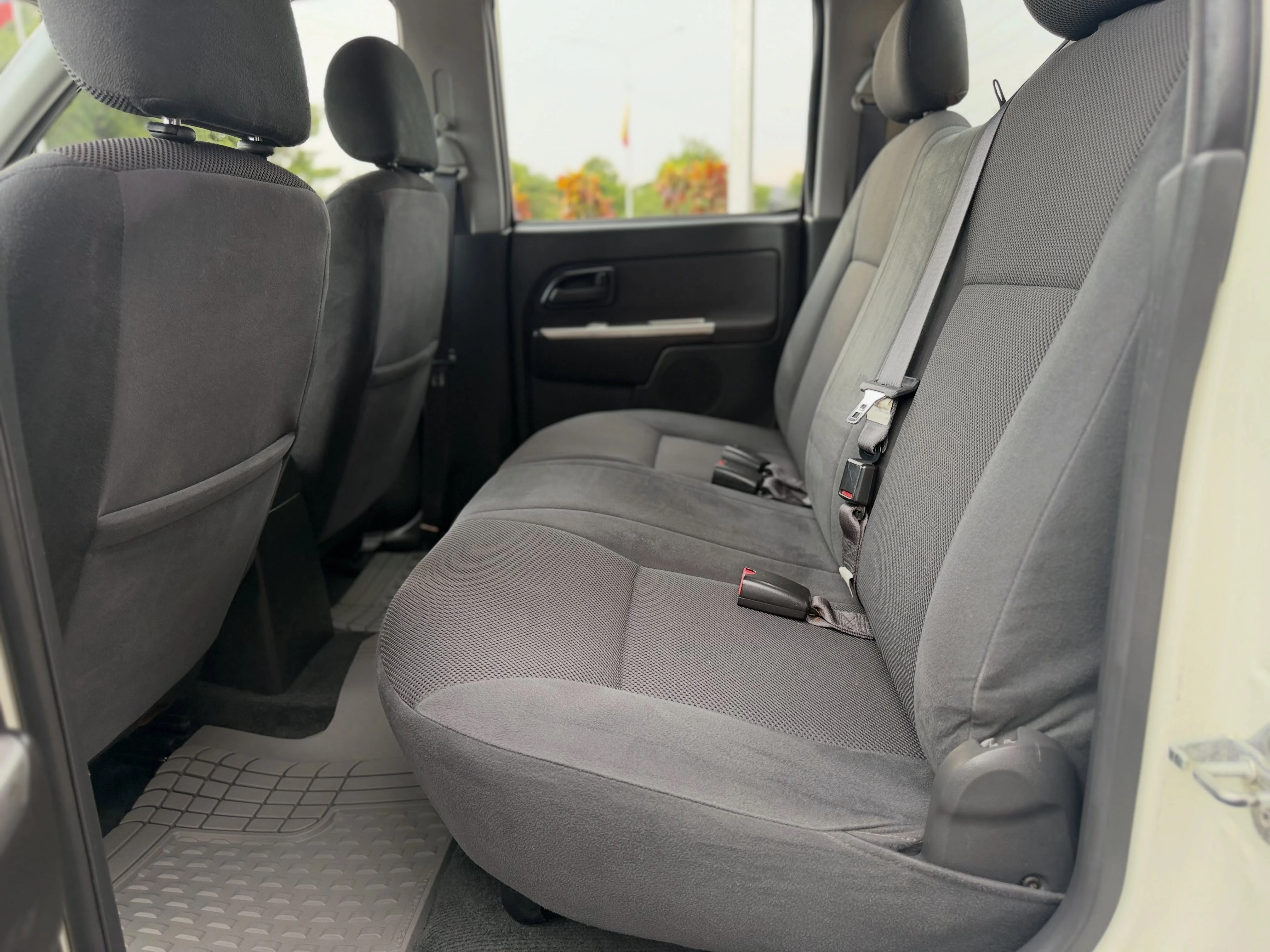 2012 Chevrolet DMAX — foto 7