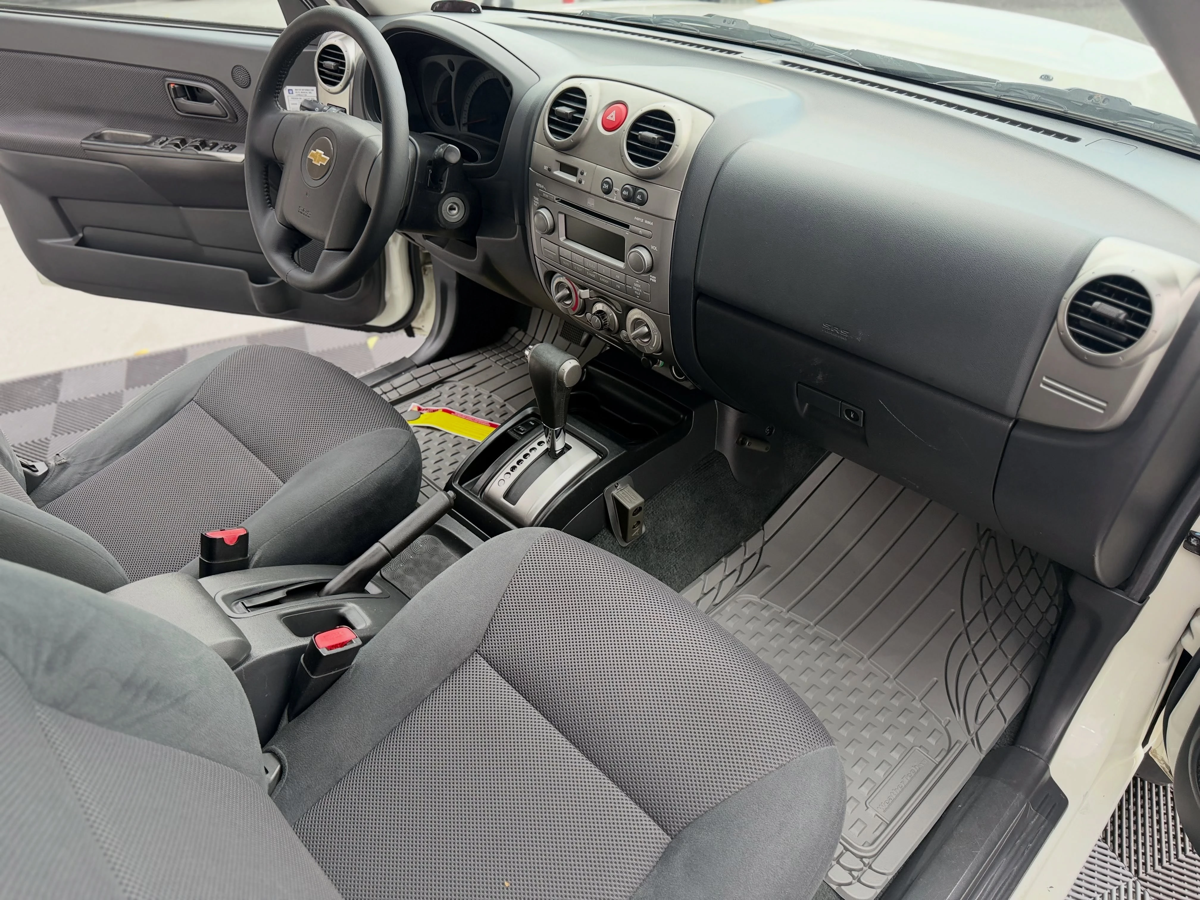 2012 Chevrolet DMAX — foto 8