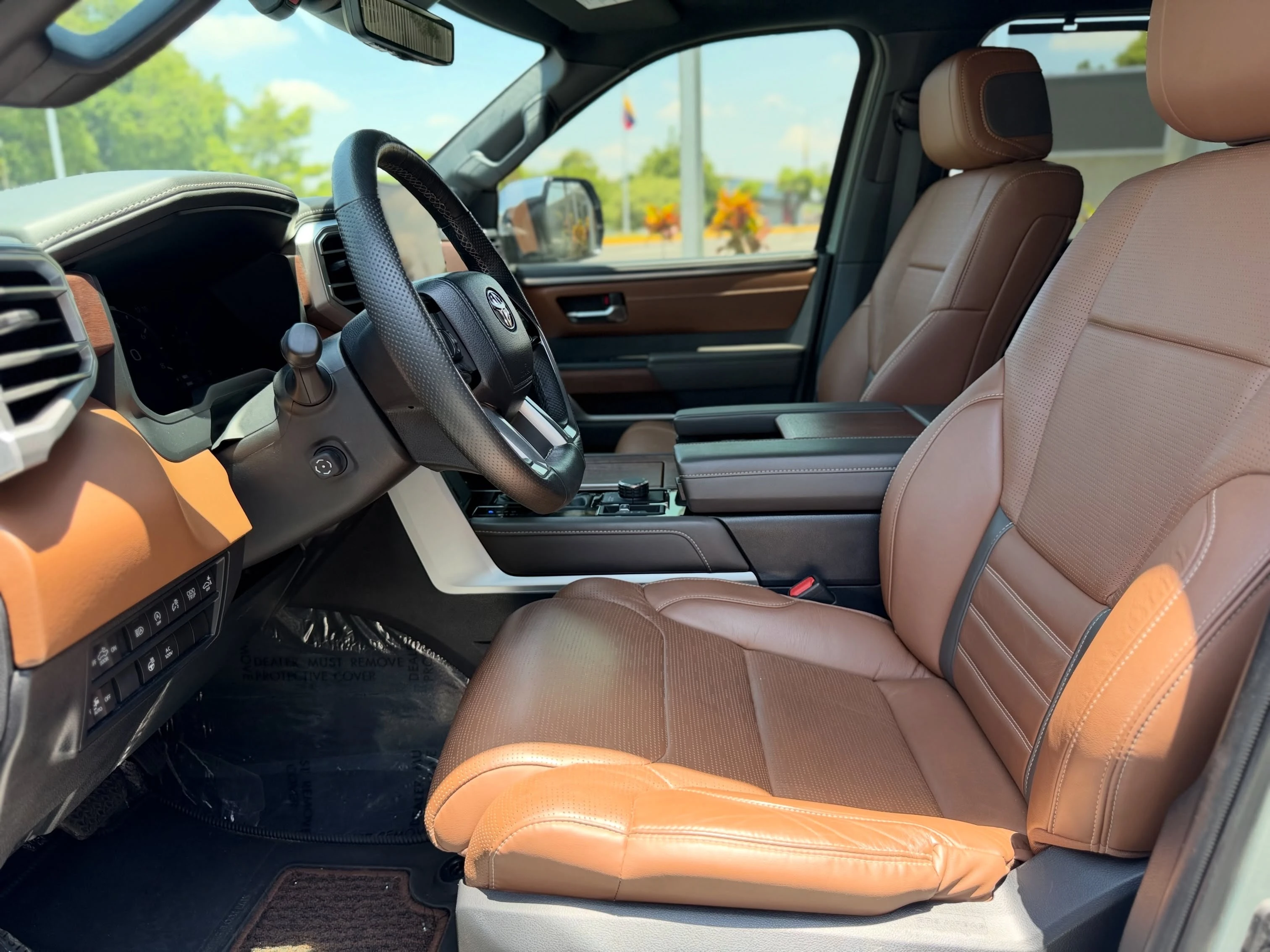 2024 Toyota Tundra 1794 — foto 6