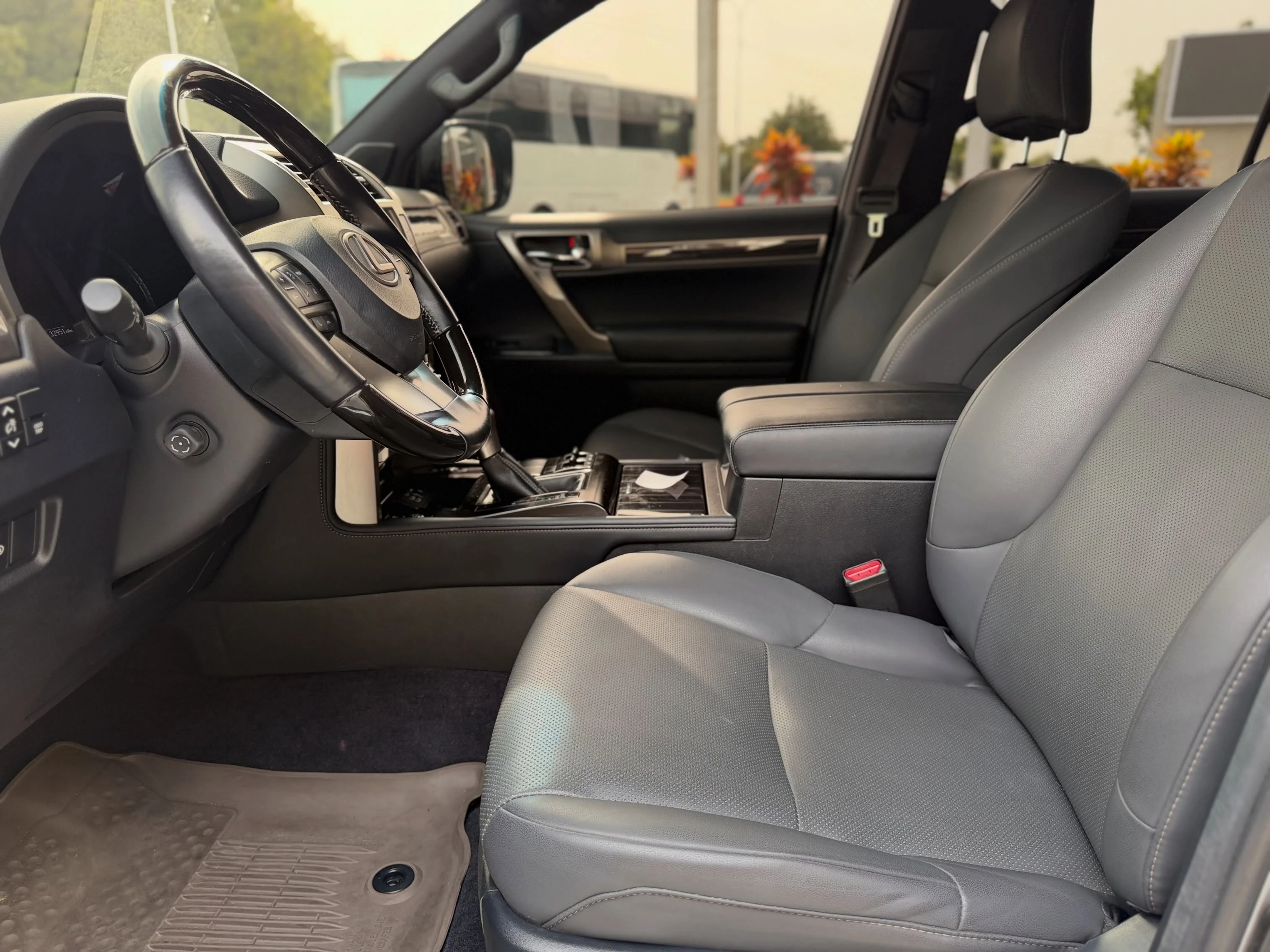 2020 Lexus GX 460 — foto 6